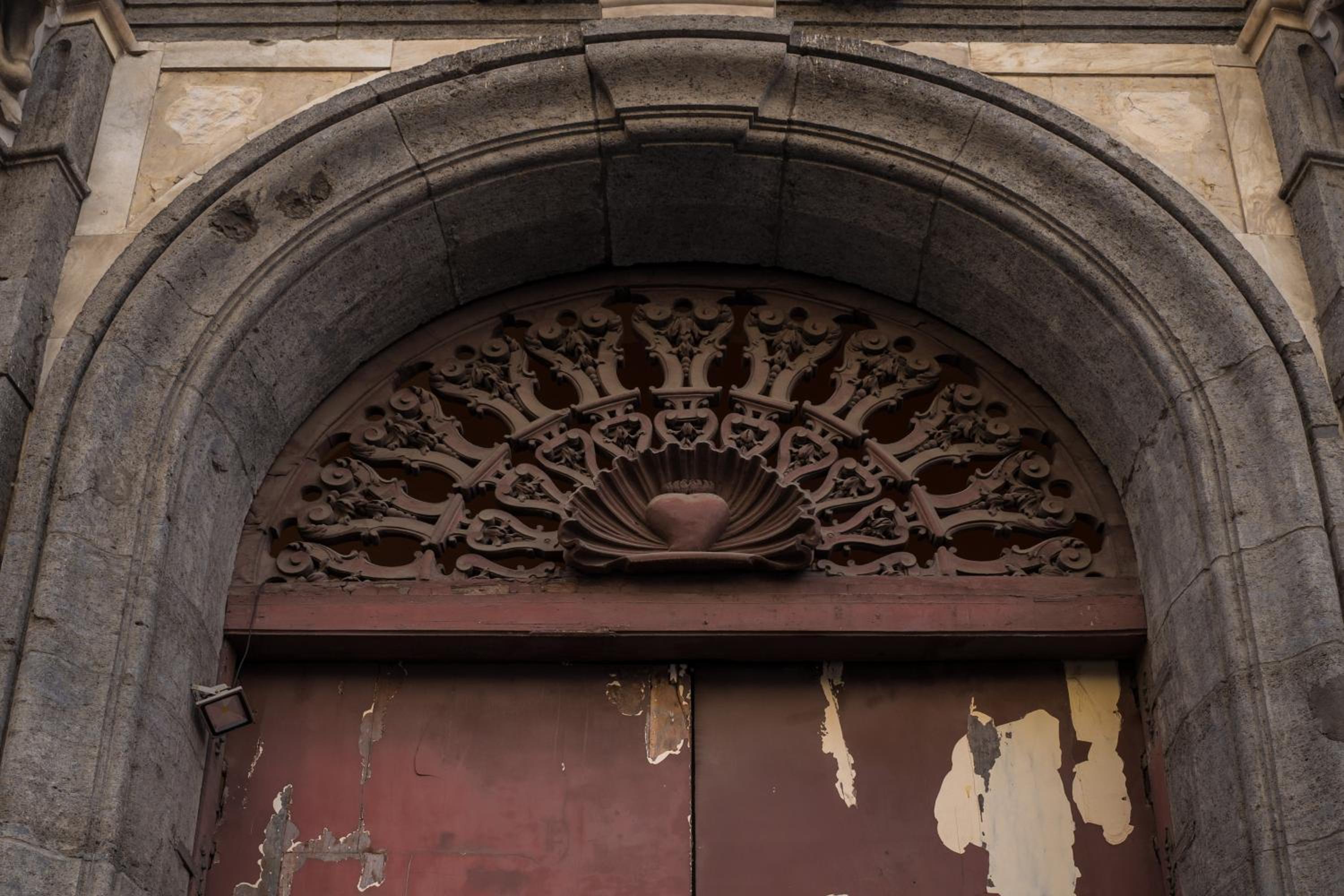 Art Suite nel Cuore di Napoli
