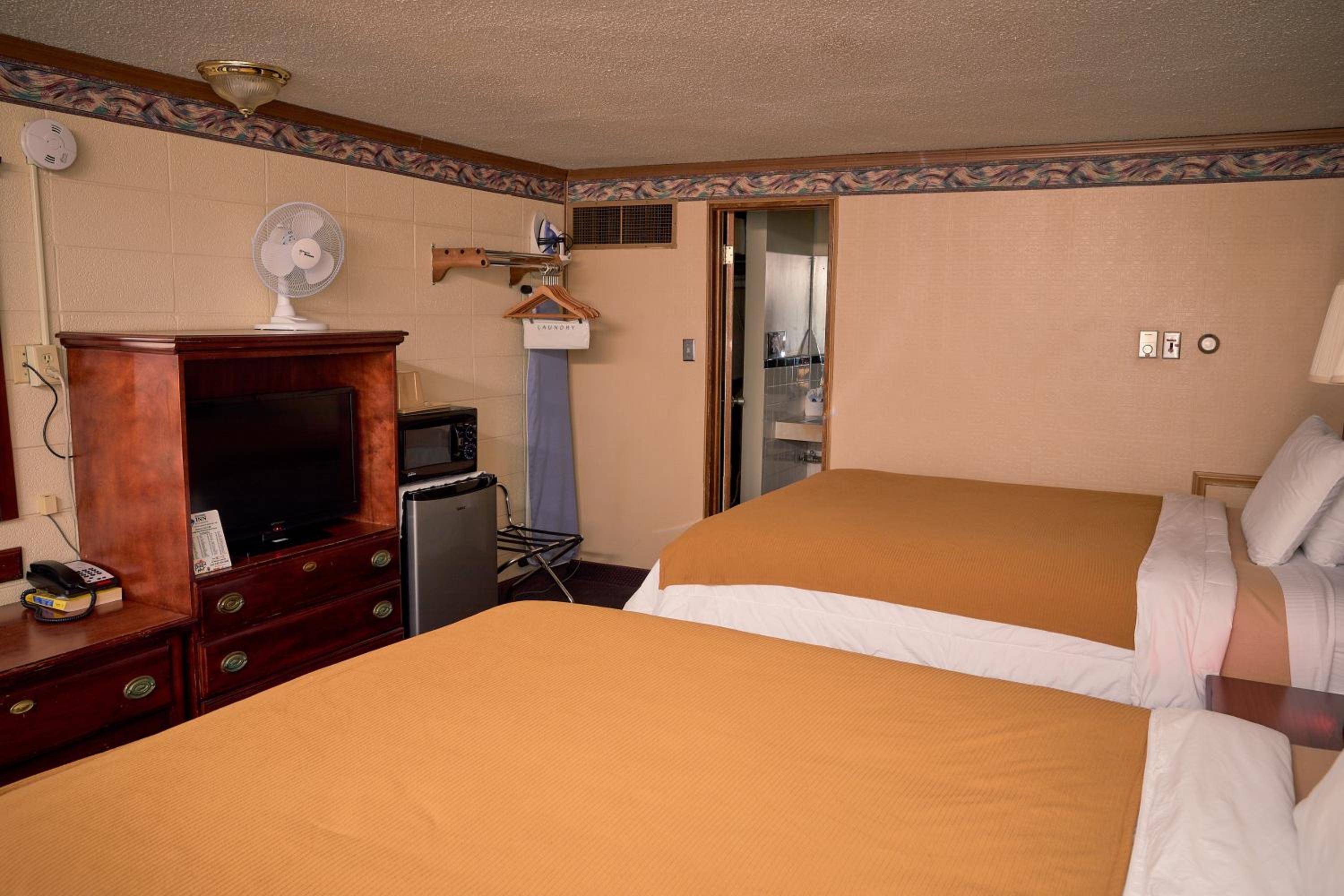 Liberal Vacations - South Wind Inn - Property Image 9