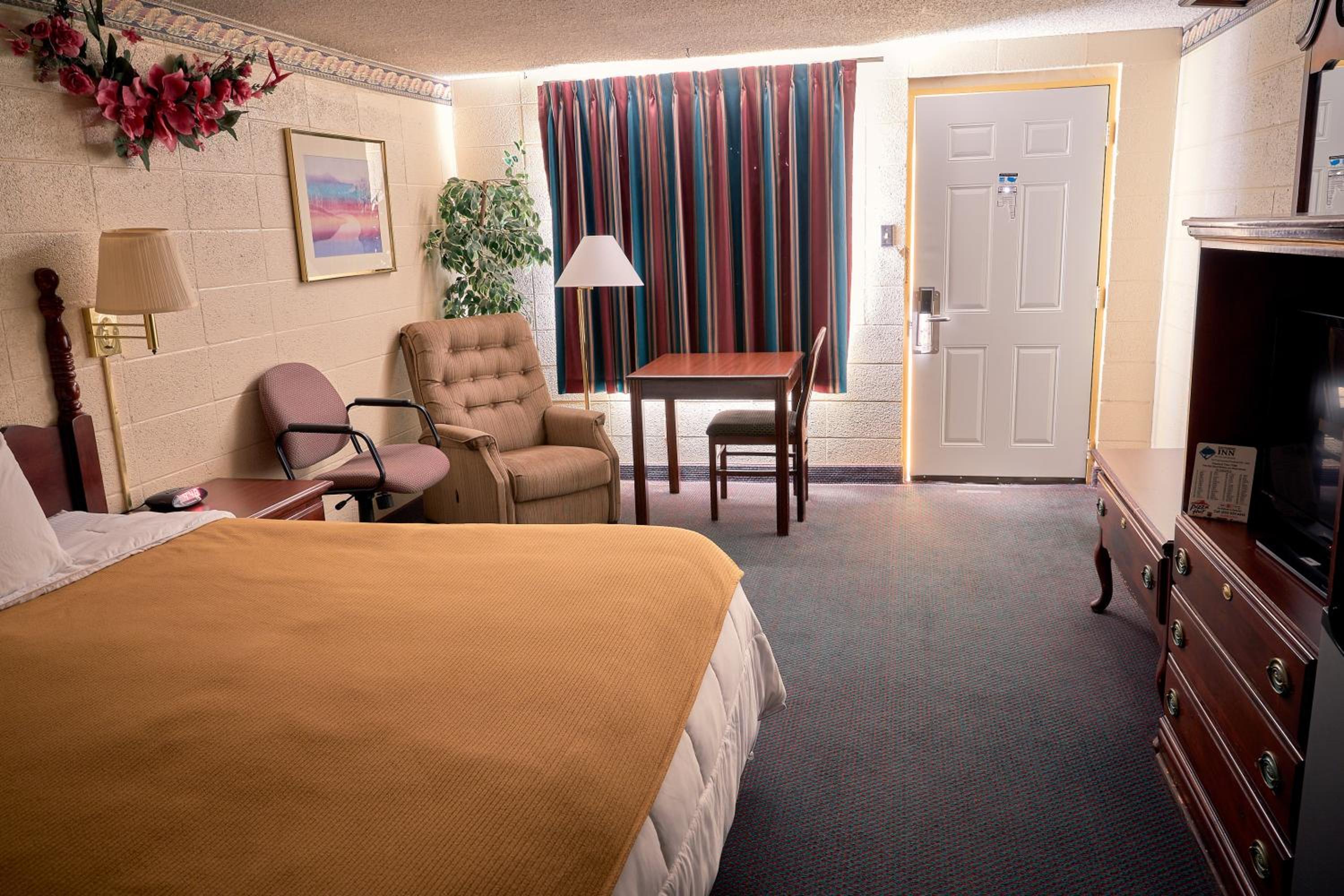 Liberal Vacations - South Wind Inn - Property Image 12