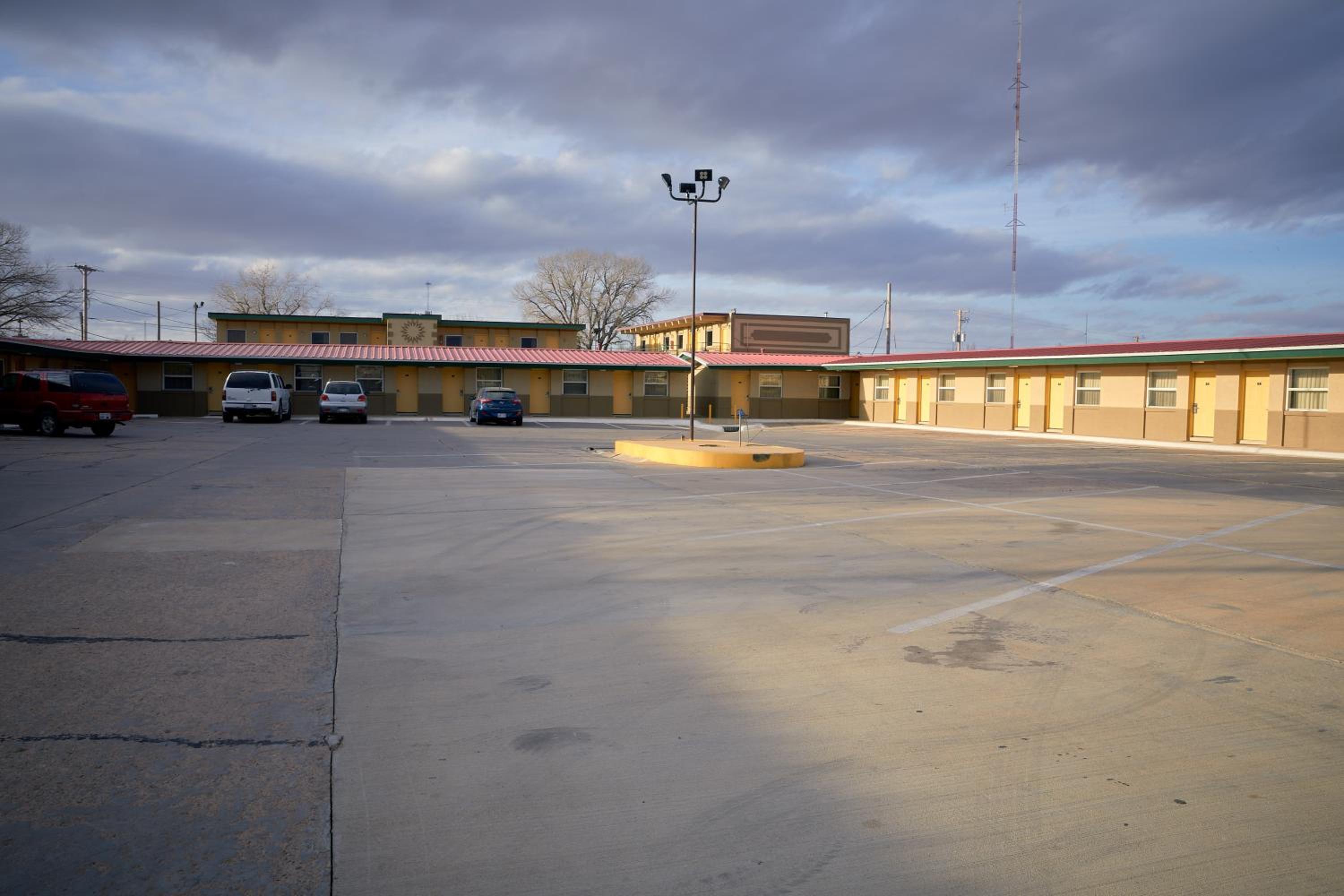 Liberal Vacations - South Wind Inn - Property Image 5