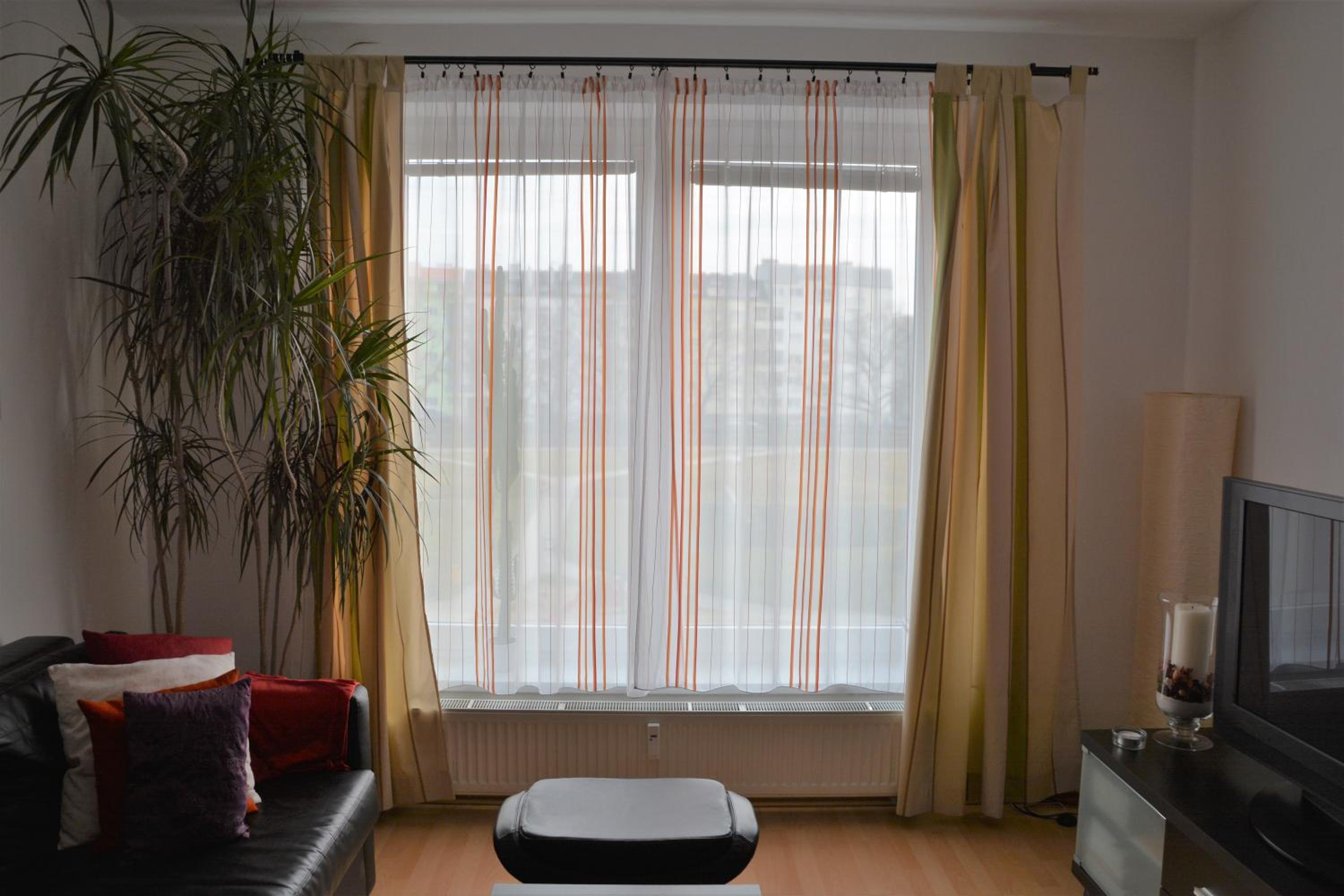 Apartmán Zderadova