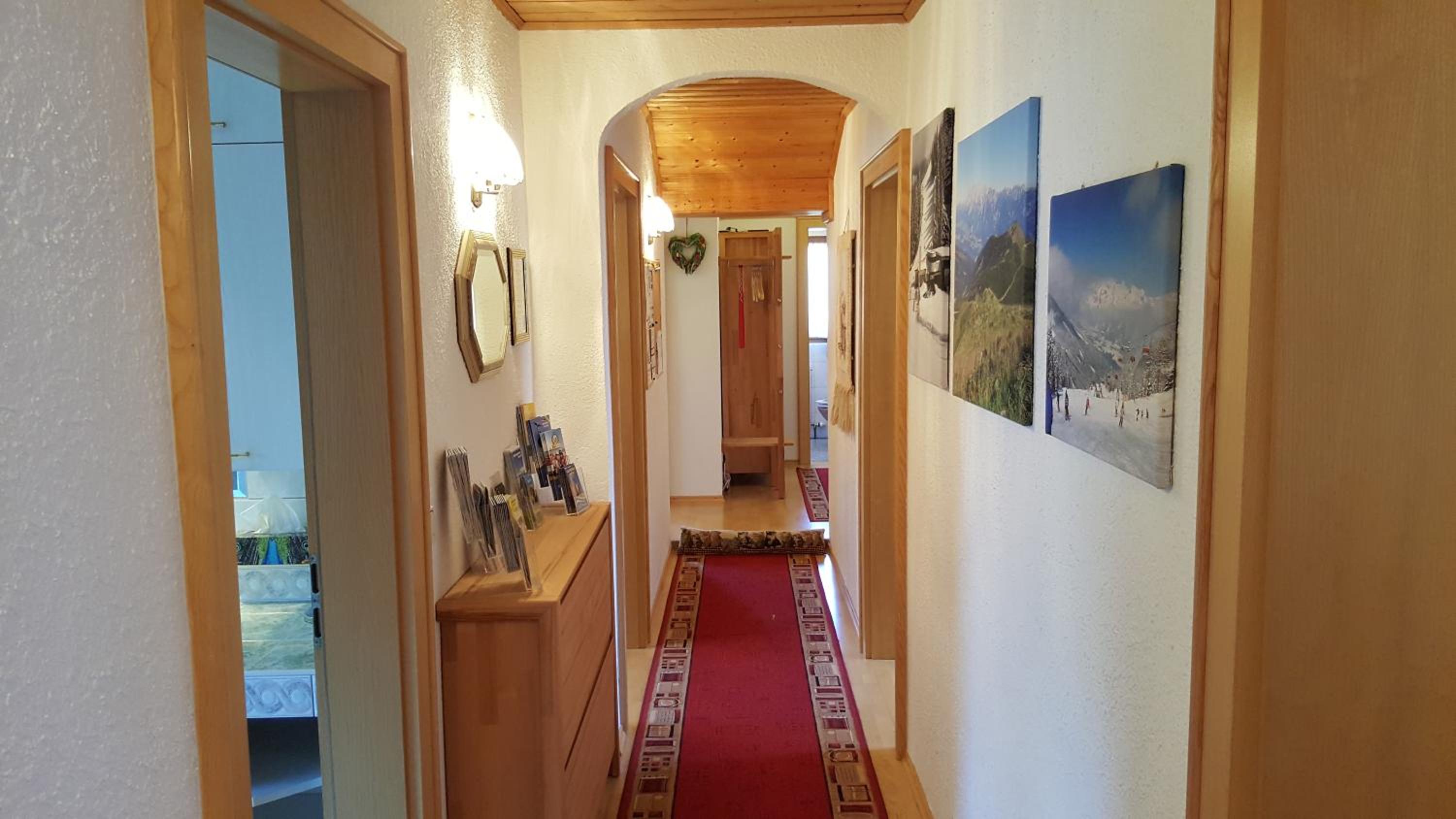 Appartement am Hauser Kaibling