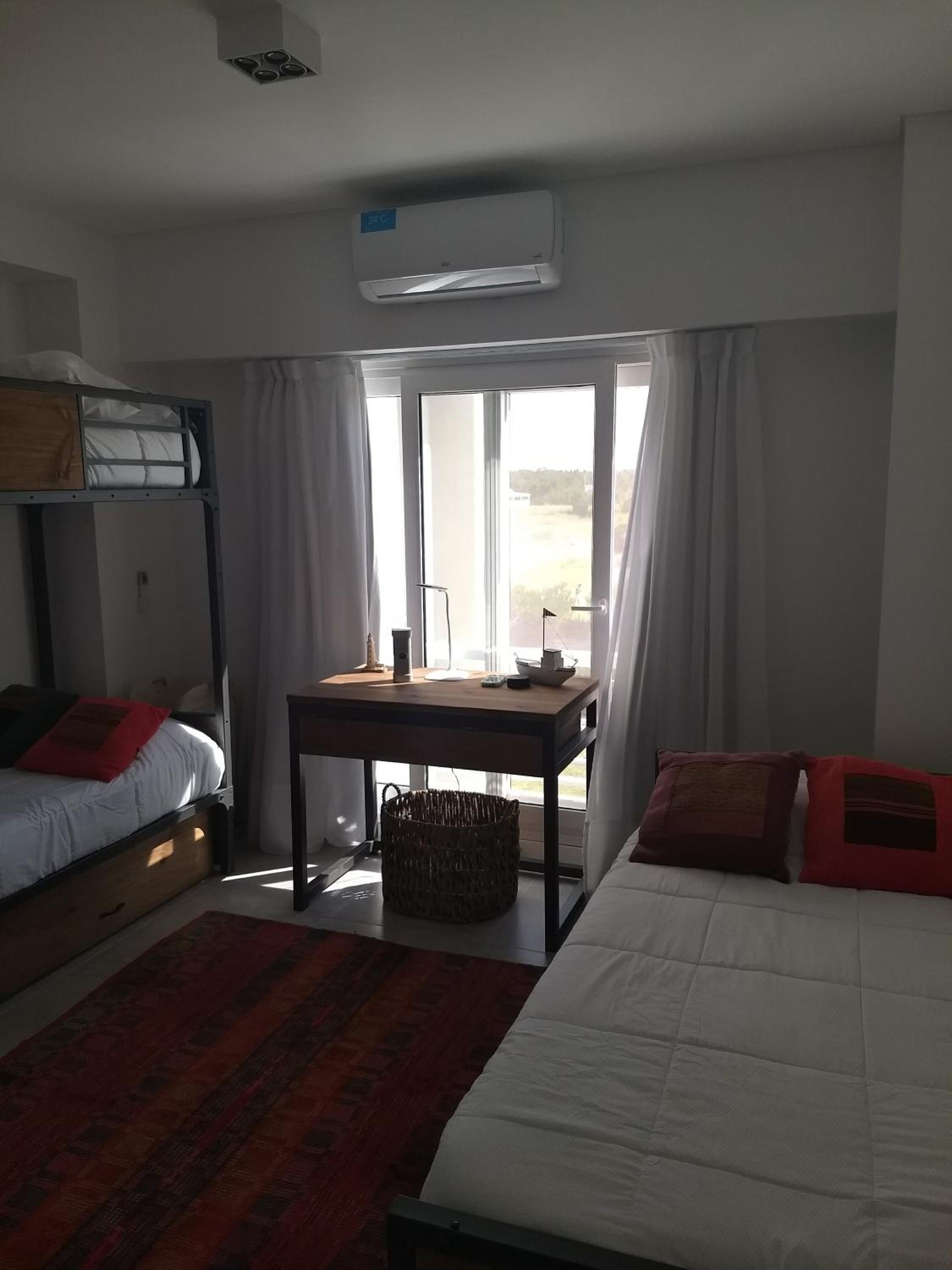 Costa Esmeralda Departamento para 6 Personas sobre el Golf