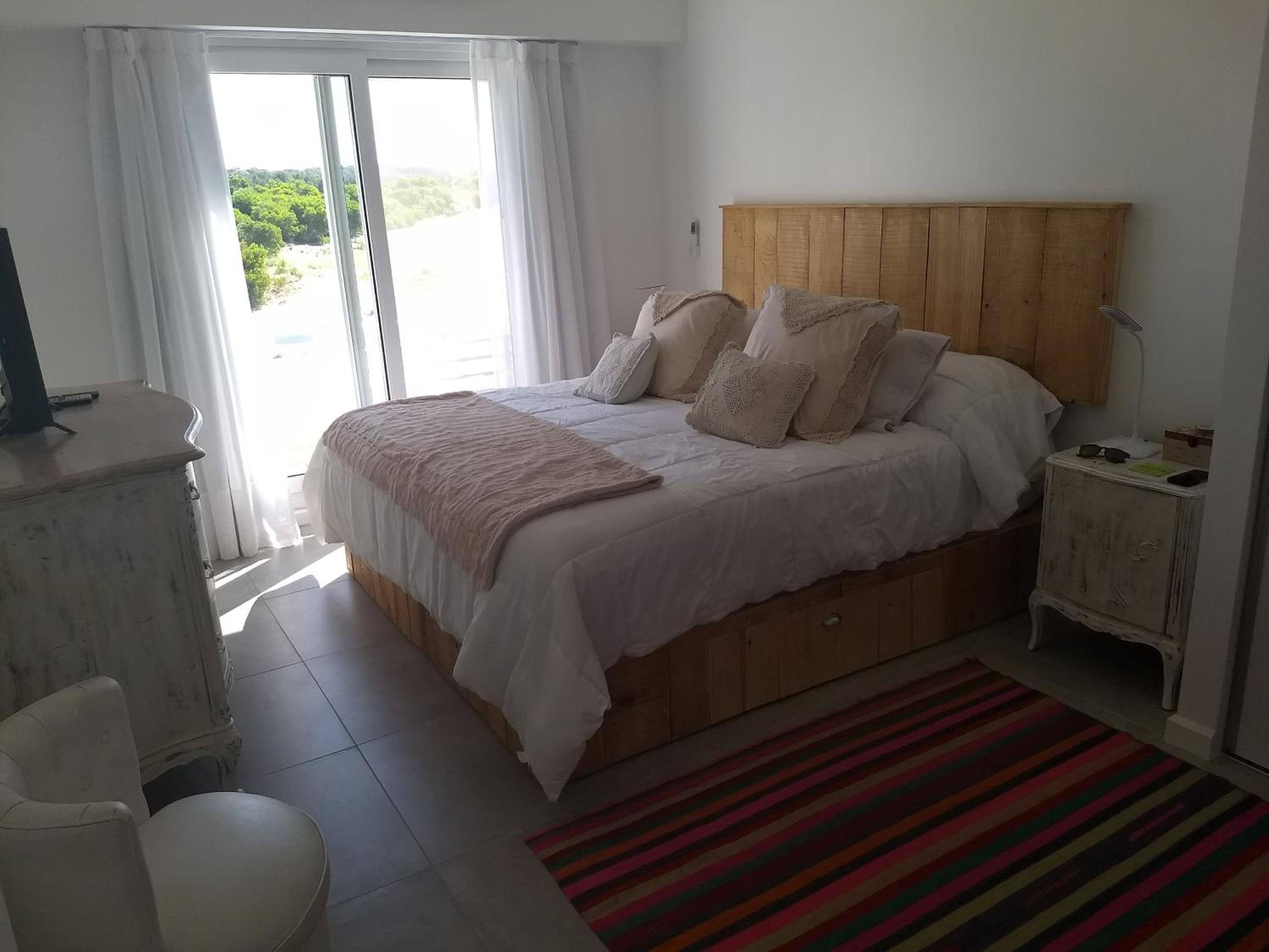 Costa Esmeralda Departamento para 6 Personas sobre el Golf