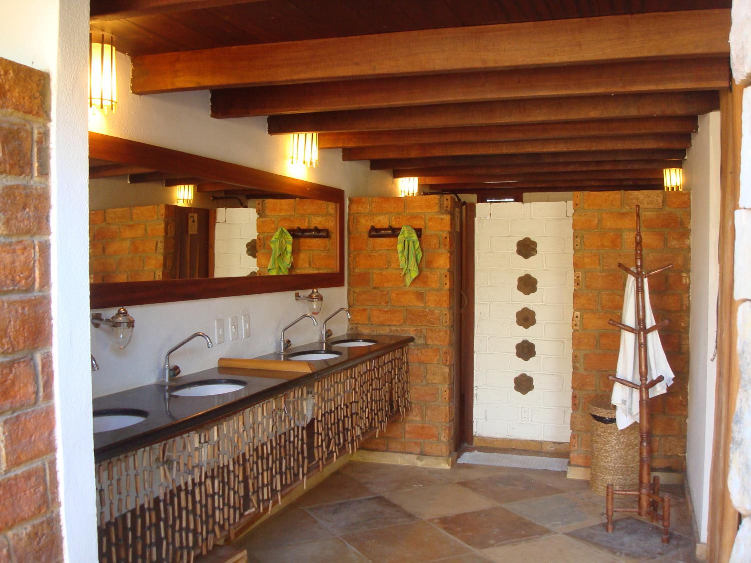 The Barra Grande Guesthouse & Hostel