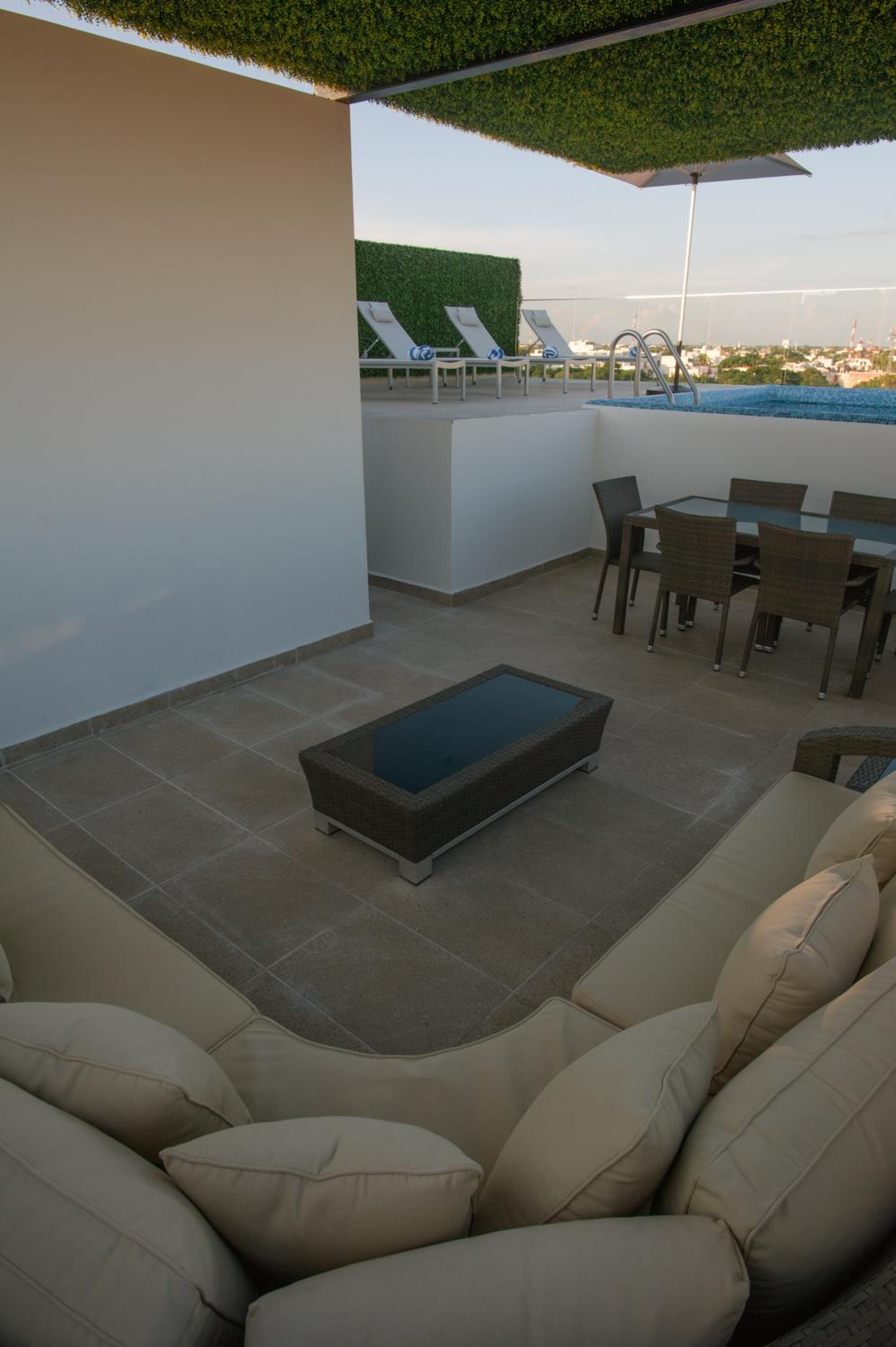 roof