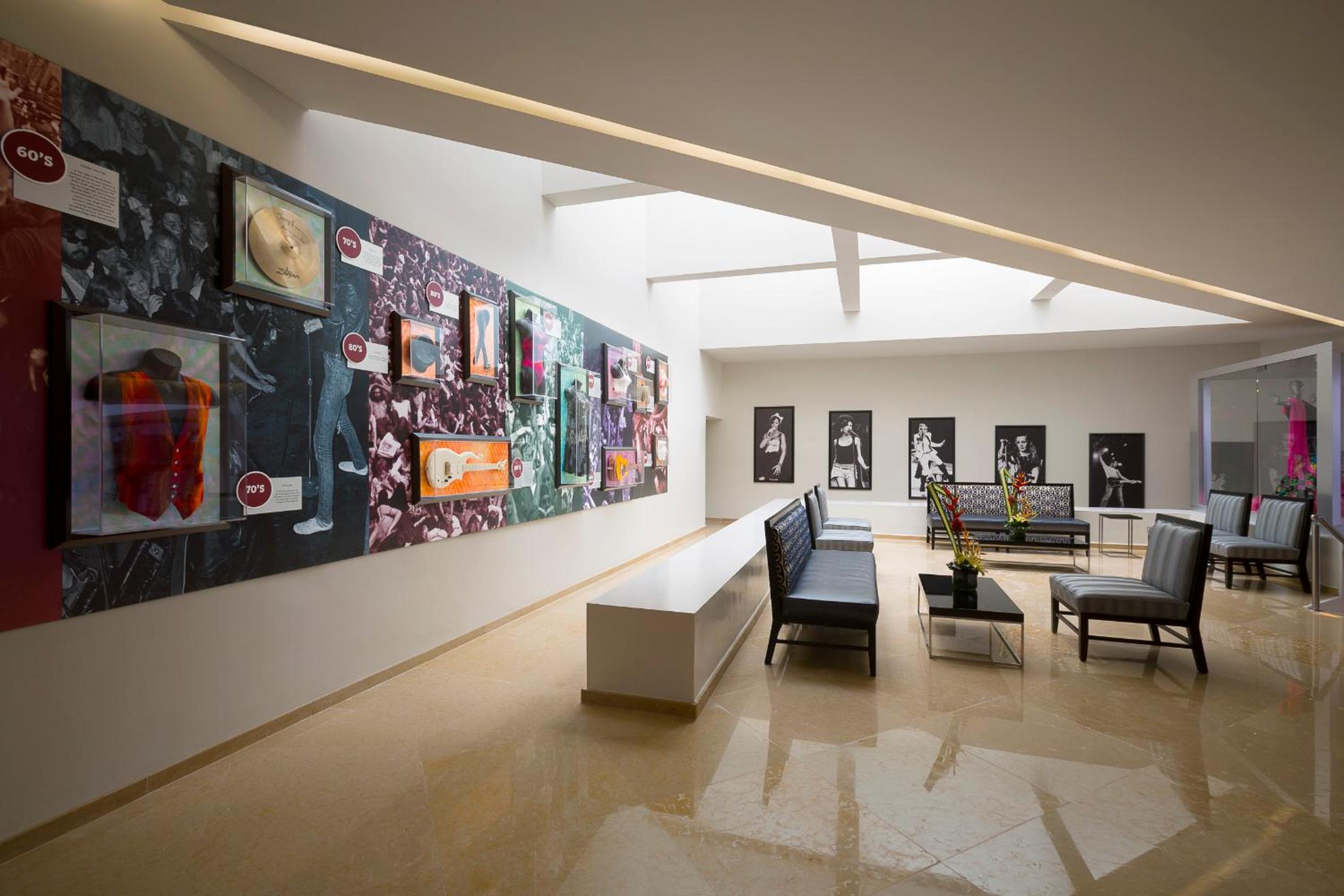 Hard Rock Hotel Vallarta All Inclusive - Property Image 31