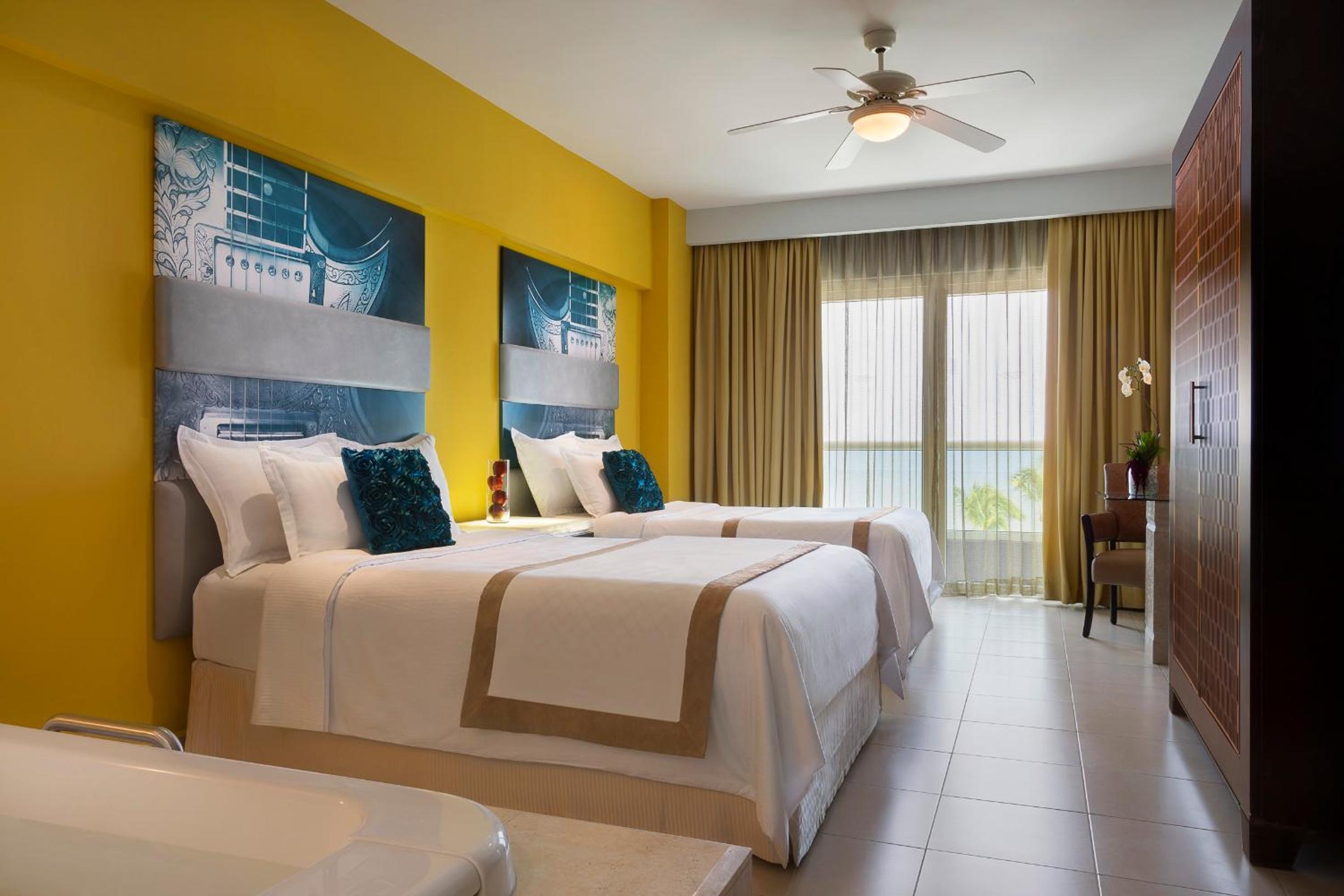 Hard Rock Hotel Vallarta All Inclusive - Property Image 57