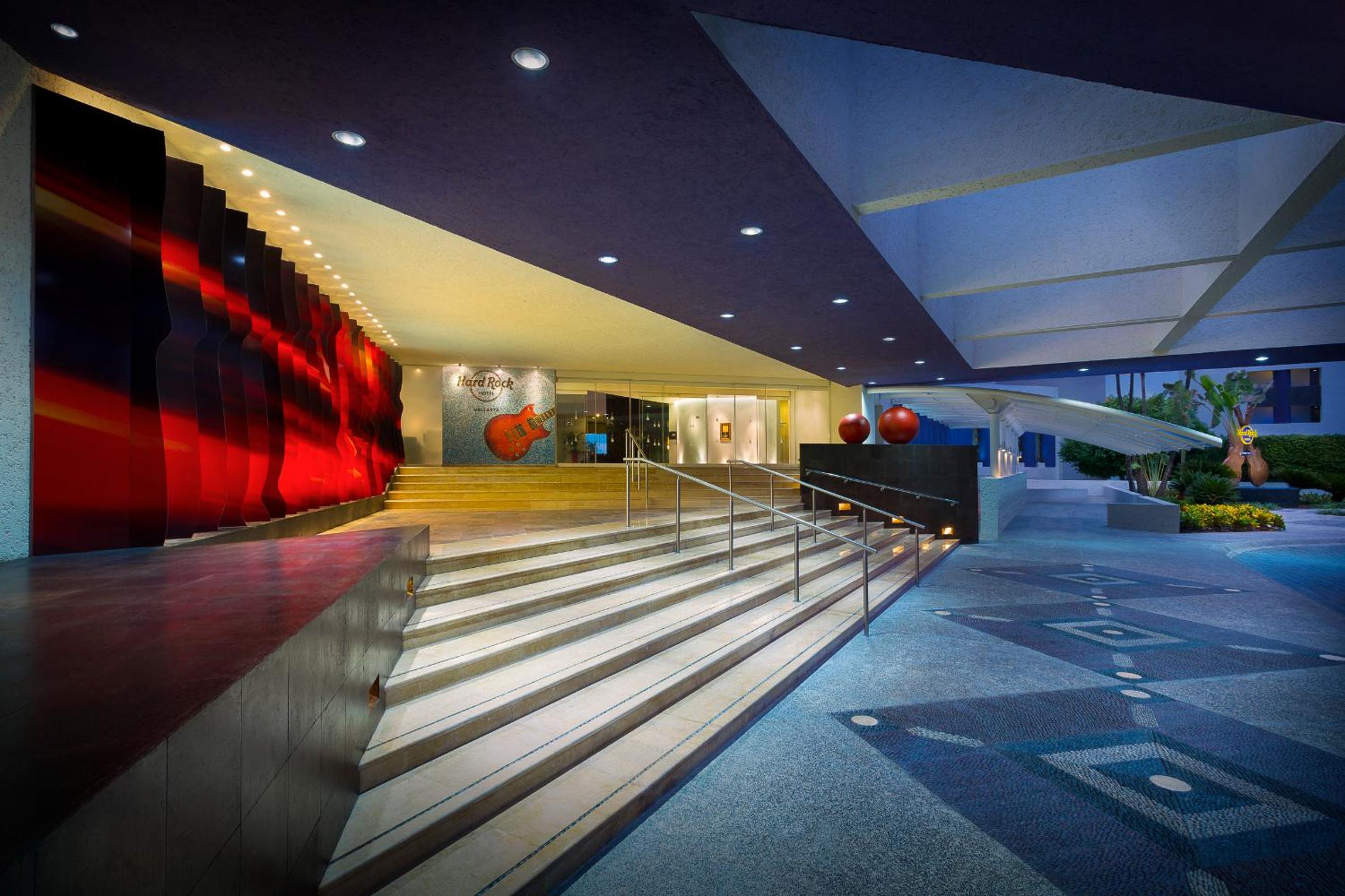 Hard Rock Hotel Vallarta All Inclusive - Property Image 24