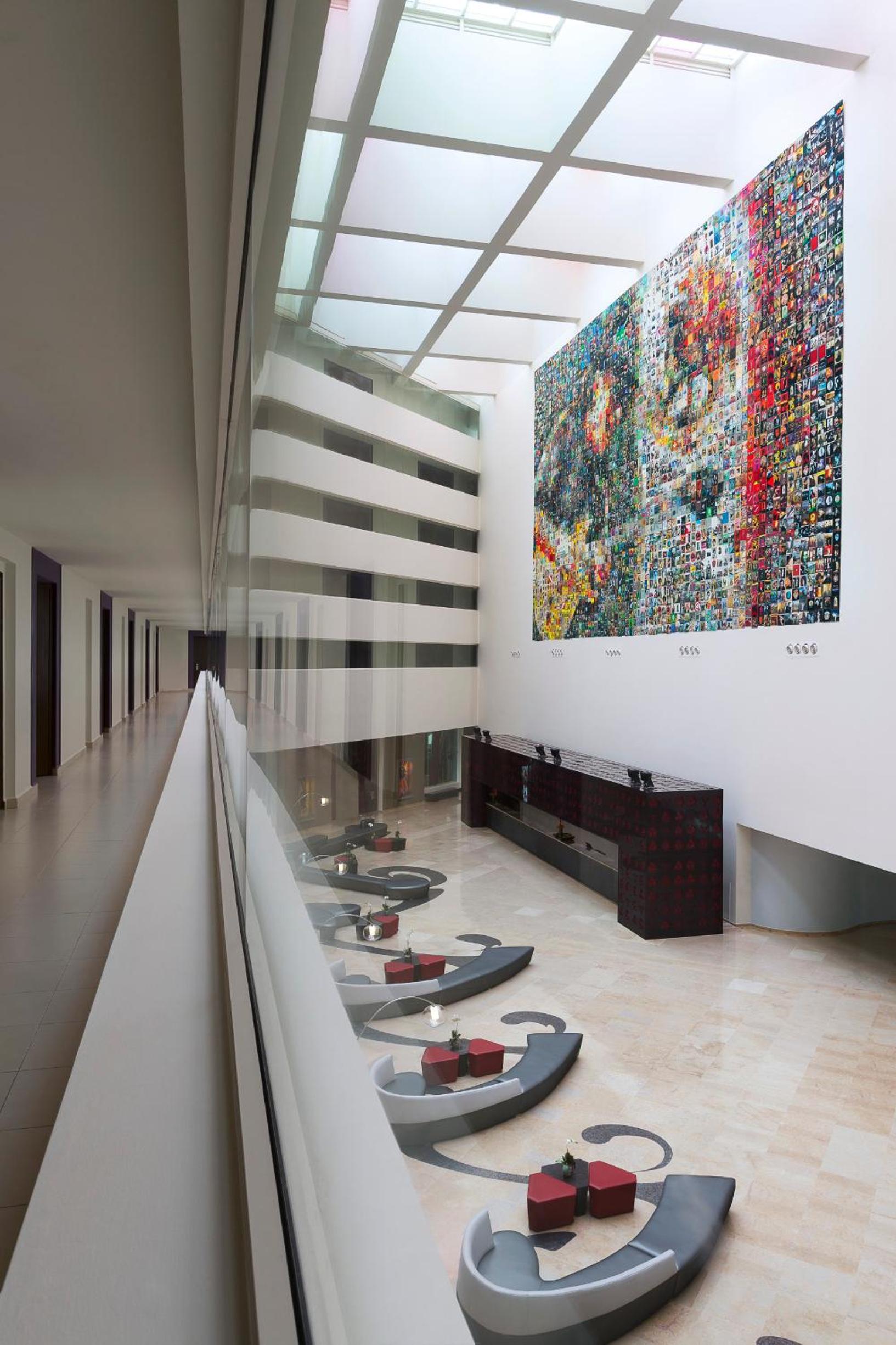 Hard Rock Hotel Vallarta All Inclusive - Property Image 25