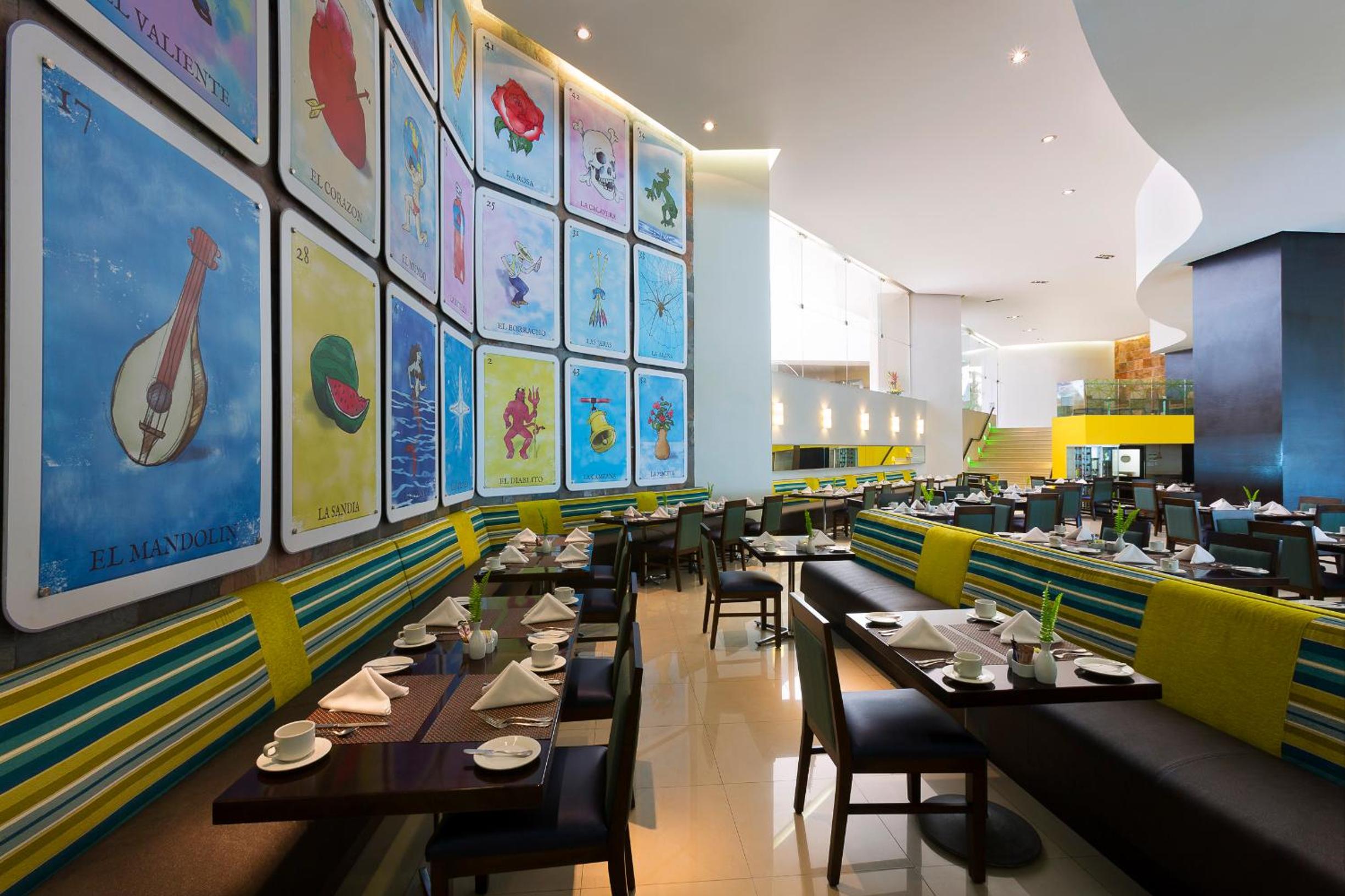 Hard Rock Hotel Vallarta All Inclusive - Property Image 62