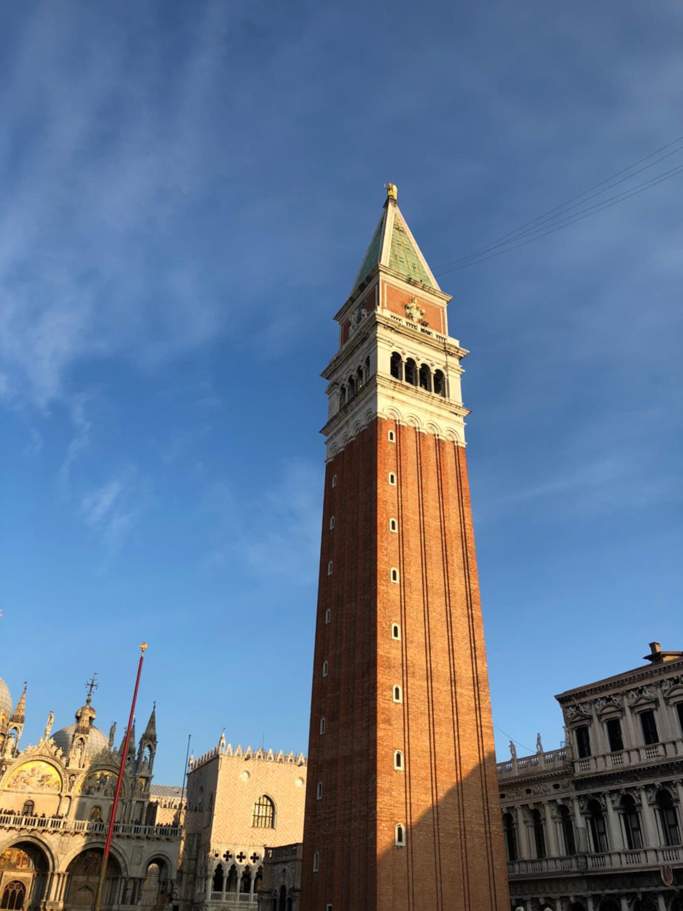 Venetian Infinity