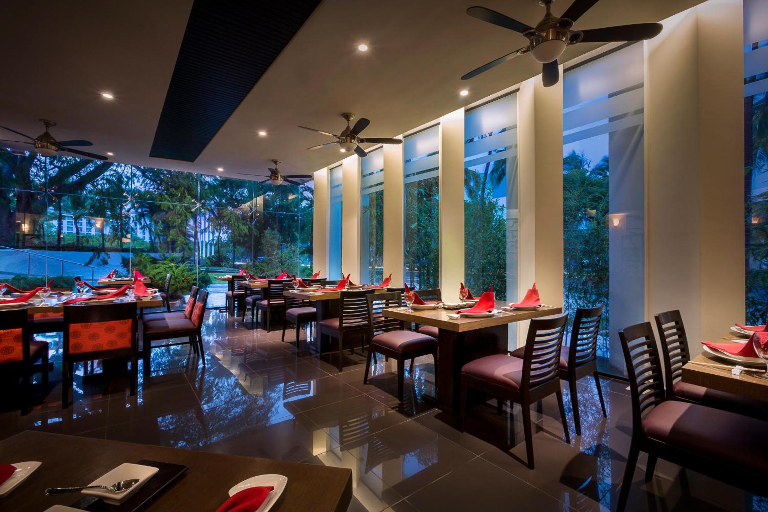 Hard Rock Hotel Vallarta All Inclusive - Property Image 17