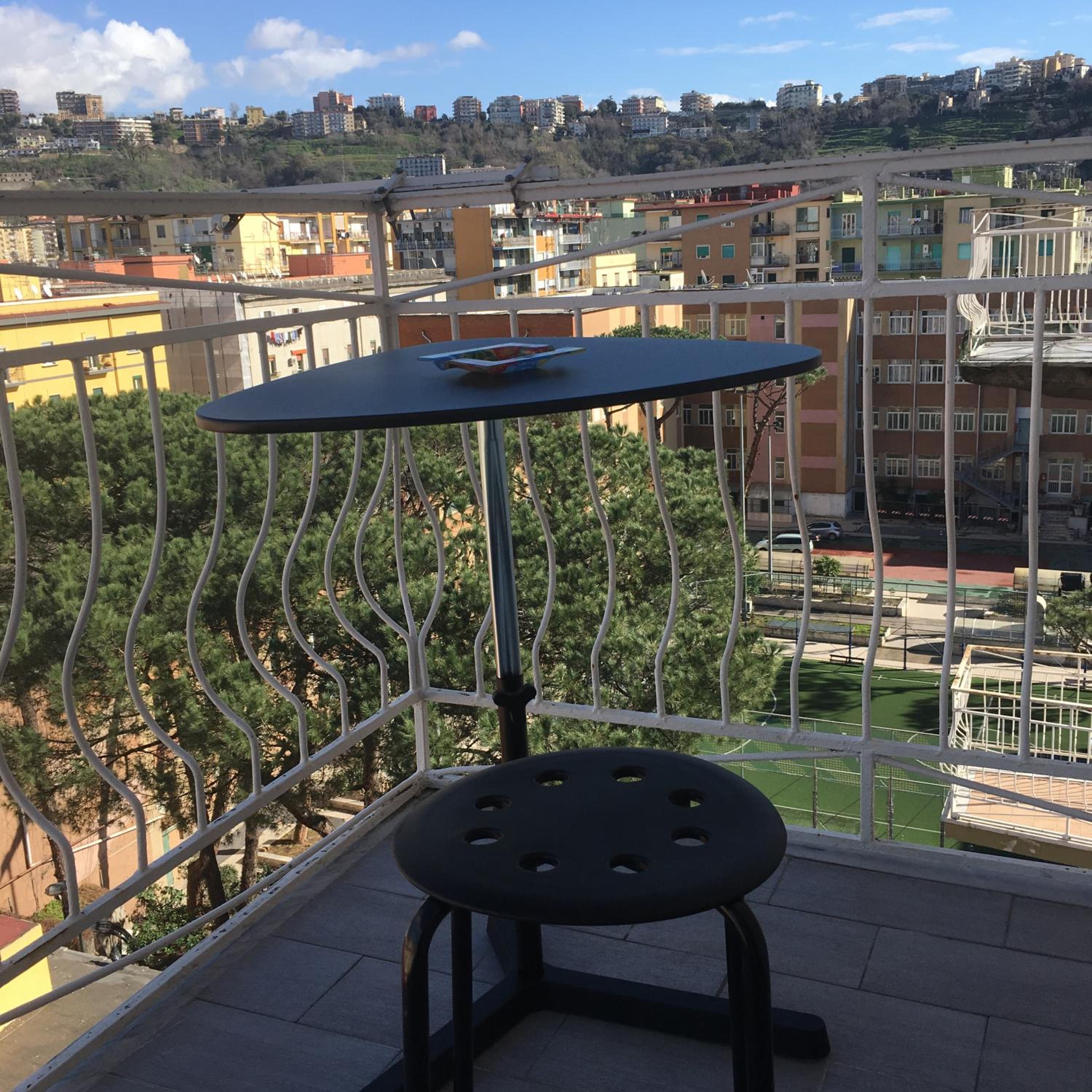 La Cabala b&b