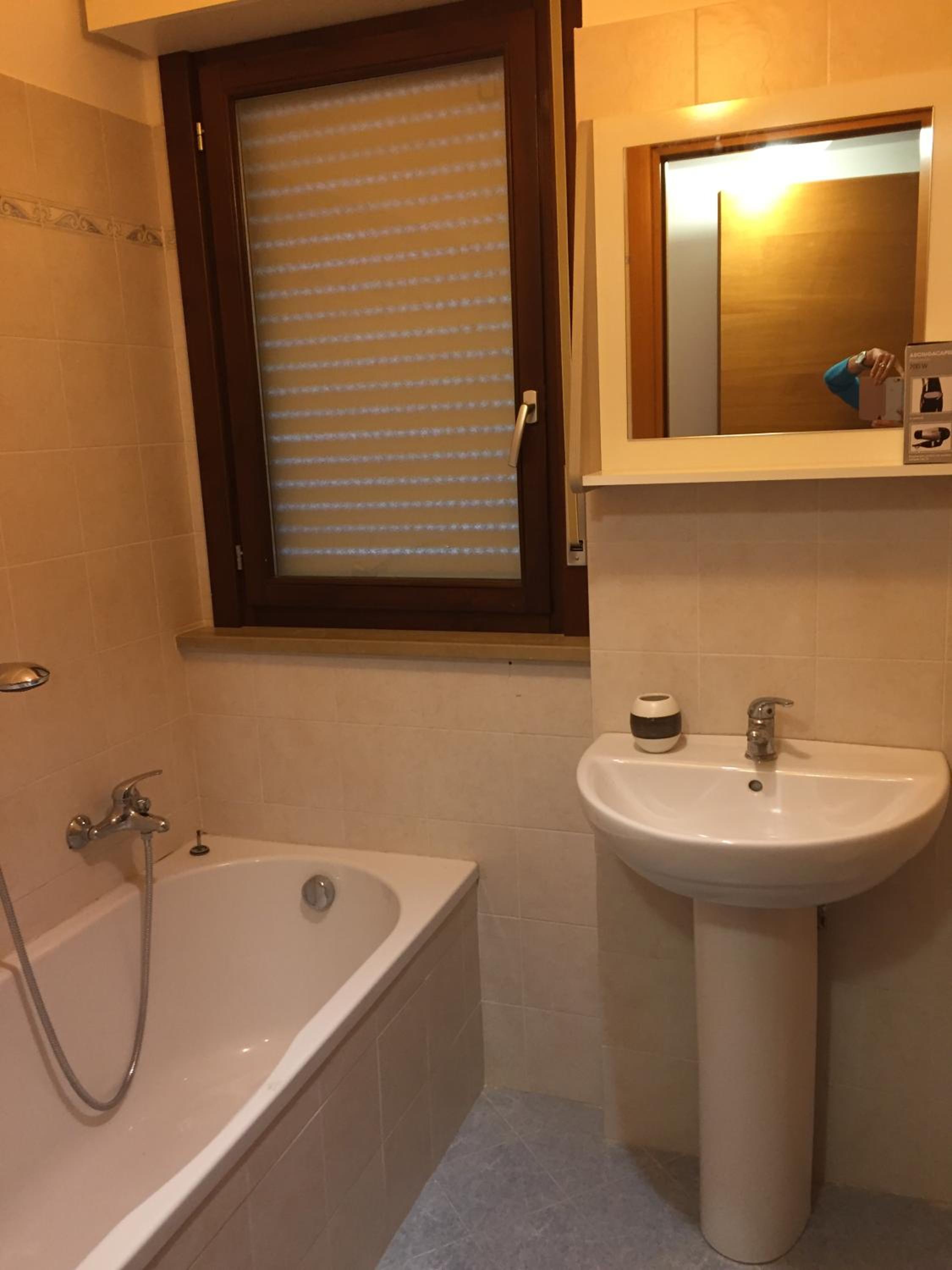 Salieri Apartment