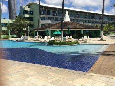 Resort Ancorar Porto de Galinhas-Flat 5304