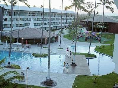 Resort Ancorar Porto de Galinhas-Flat 5304