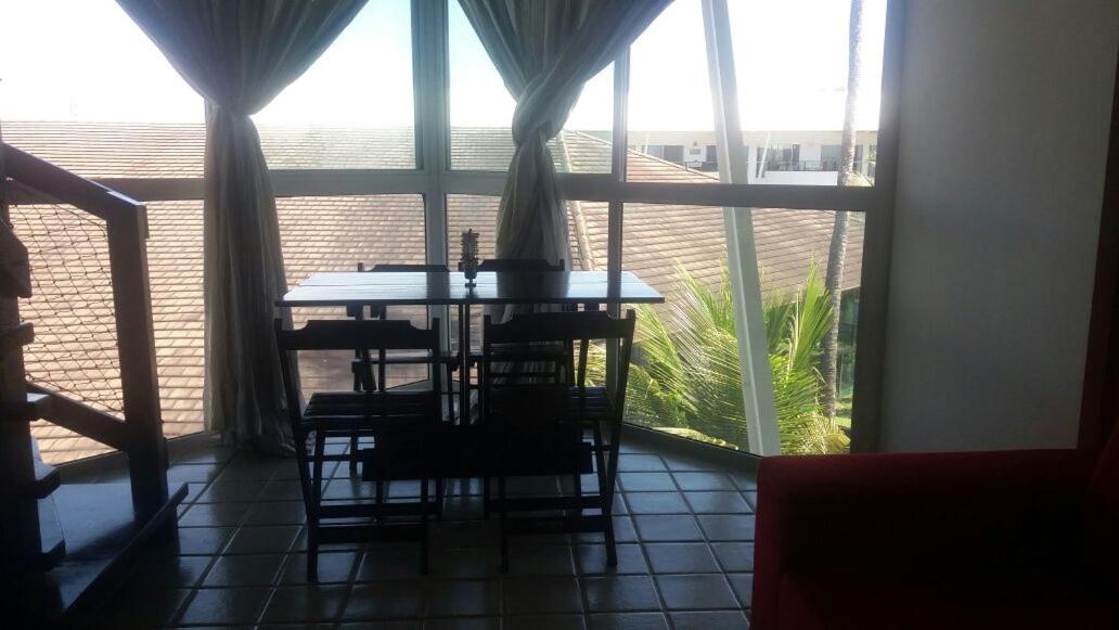 Resort Ancorar Porto de Galinhas-Flat 5304