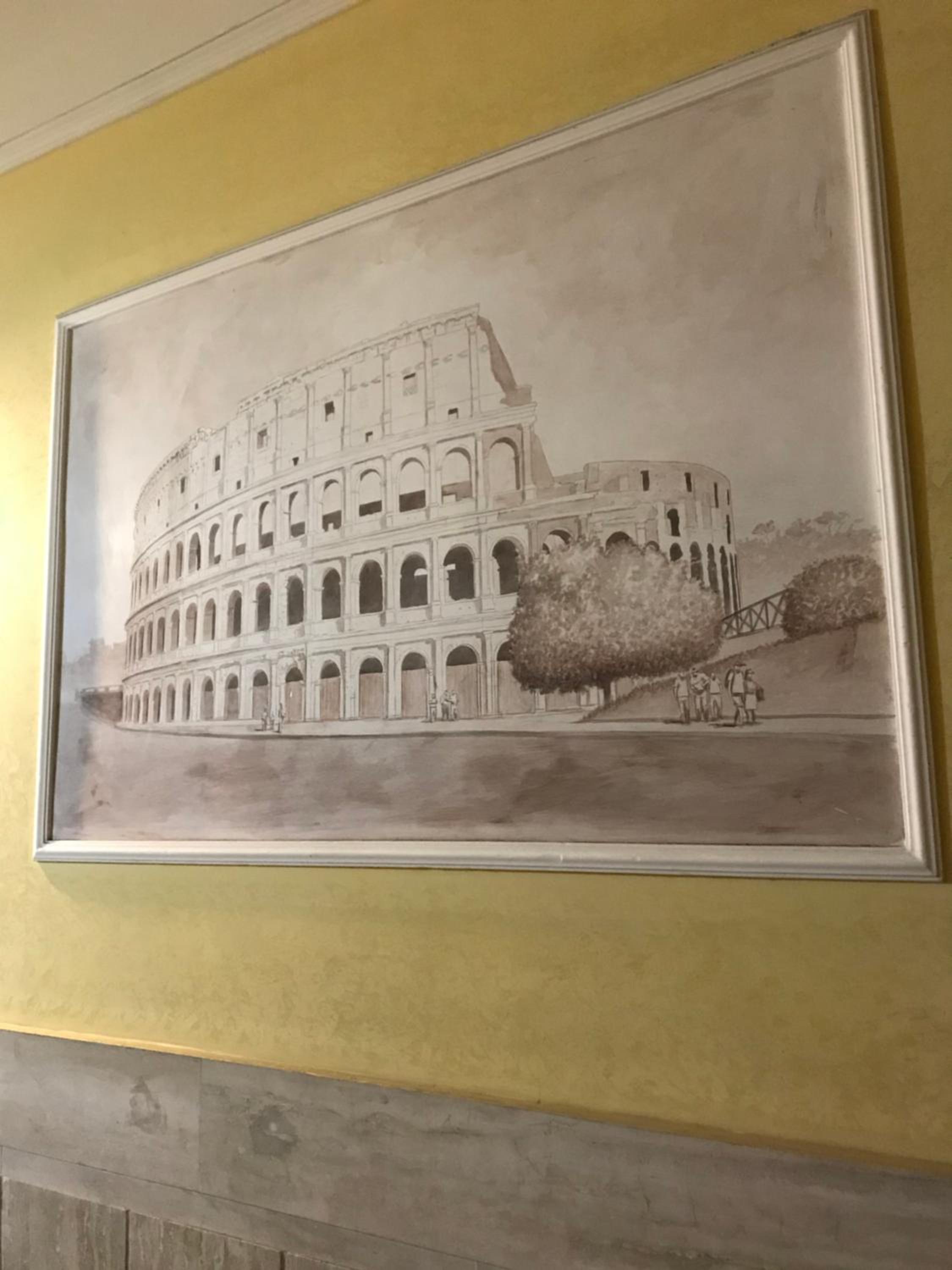 Dormire a Roma