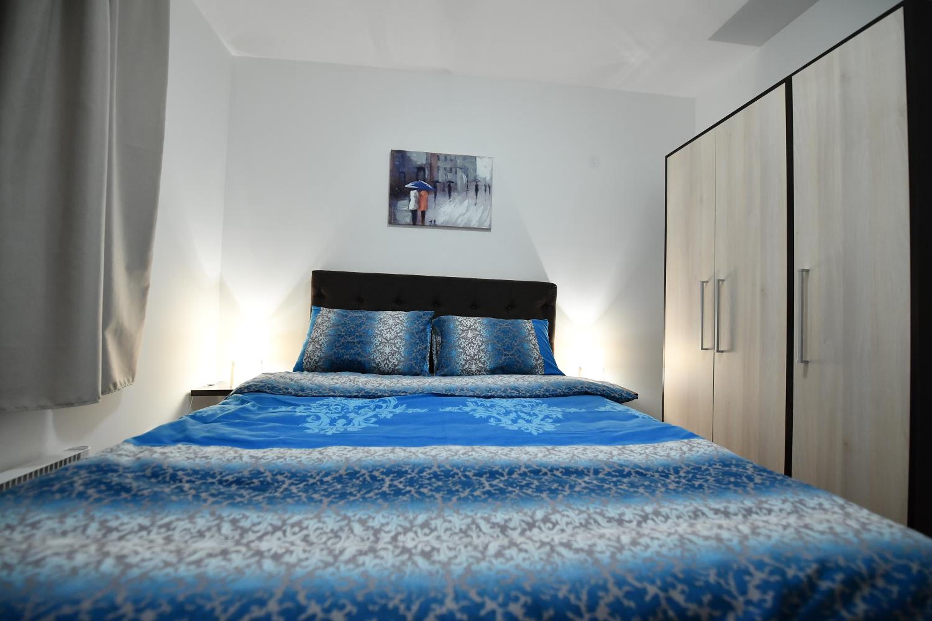 Dvori Apartments
