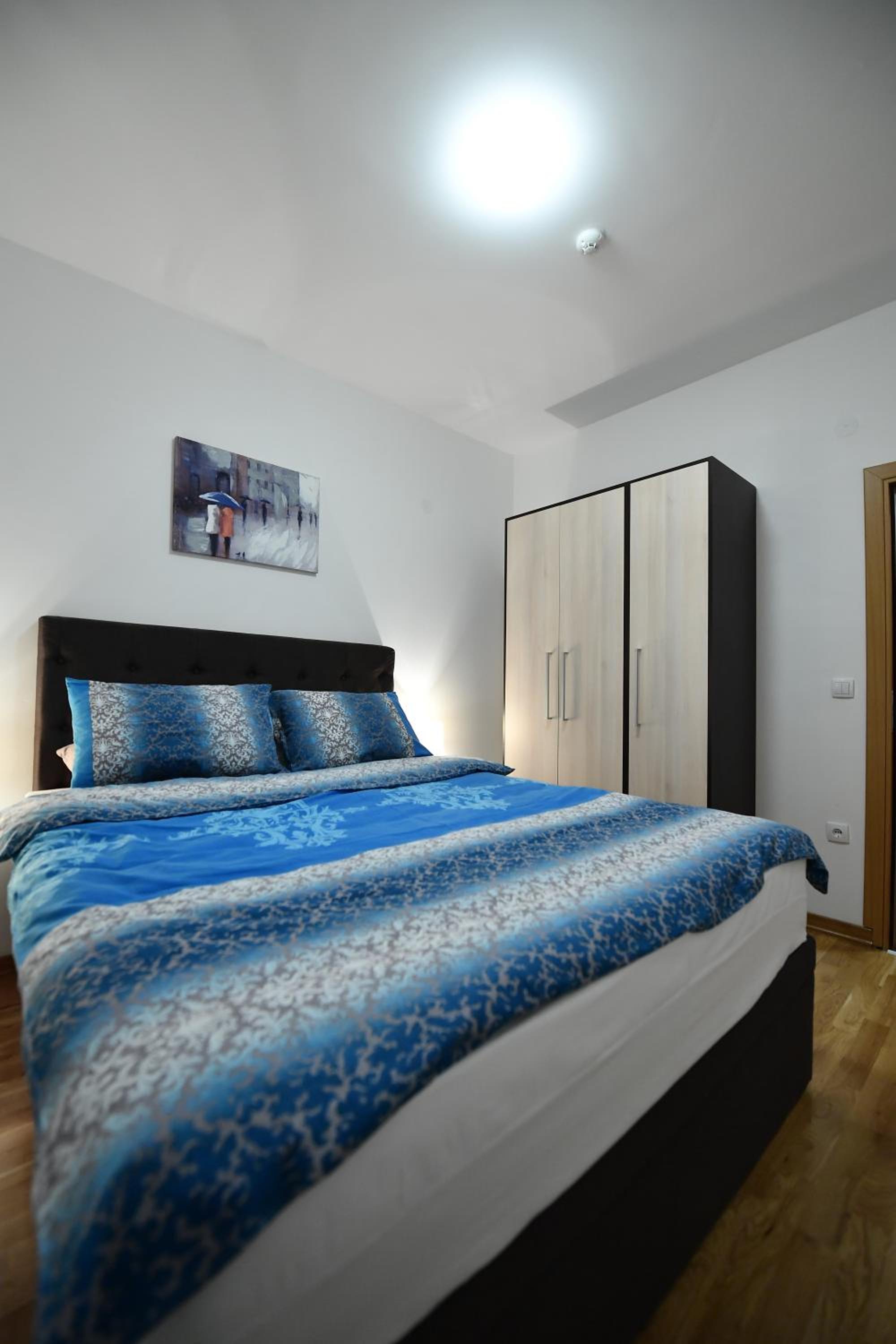 Dvori Apartments
