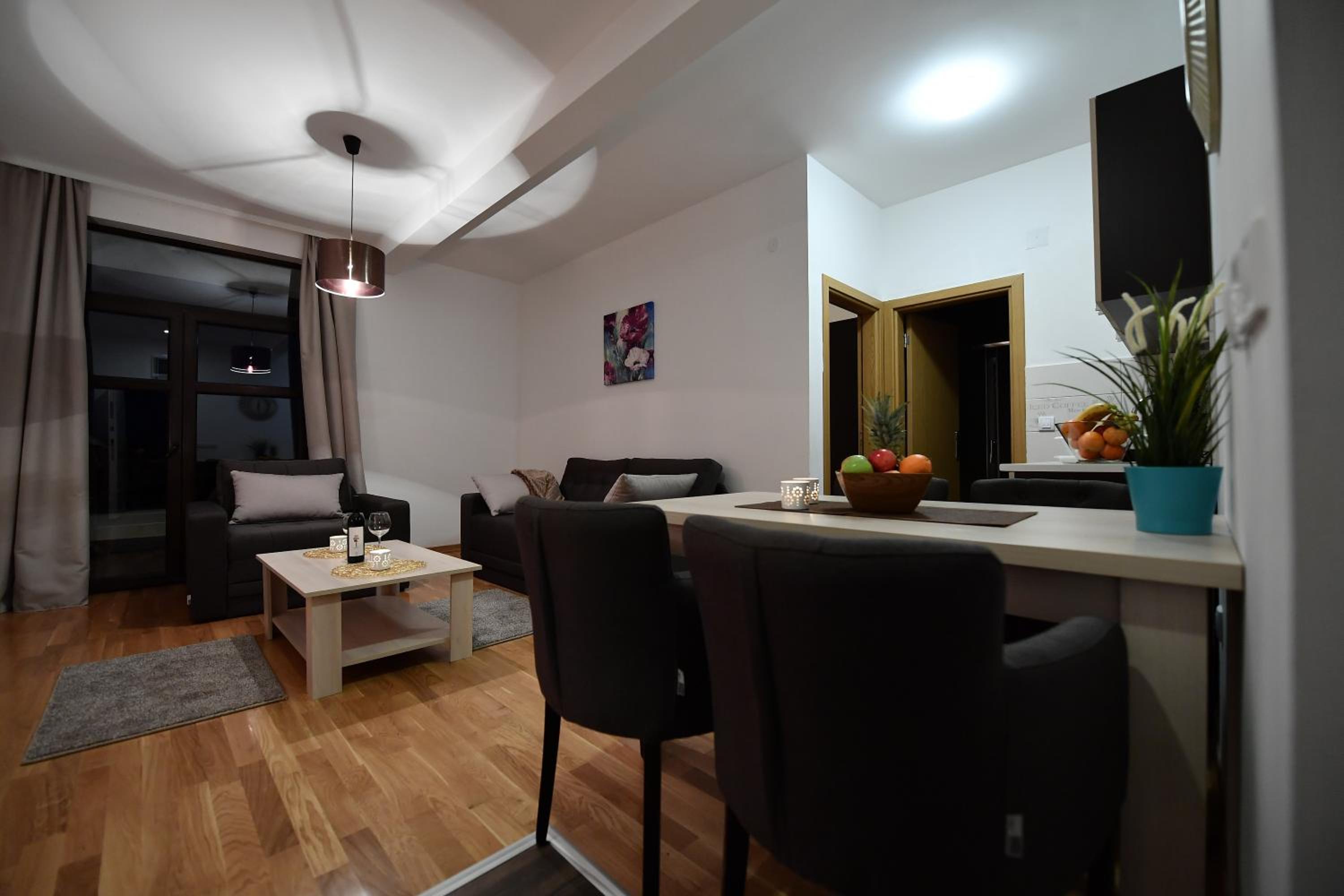 Dvori Apartments