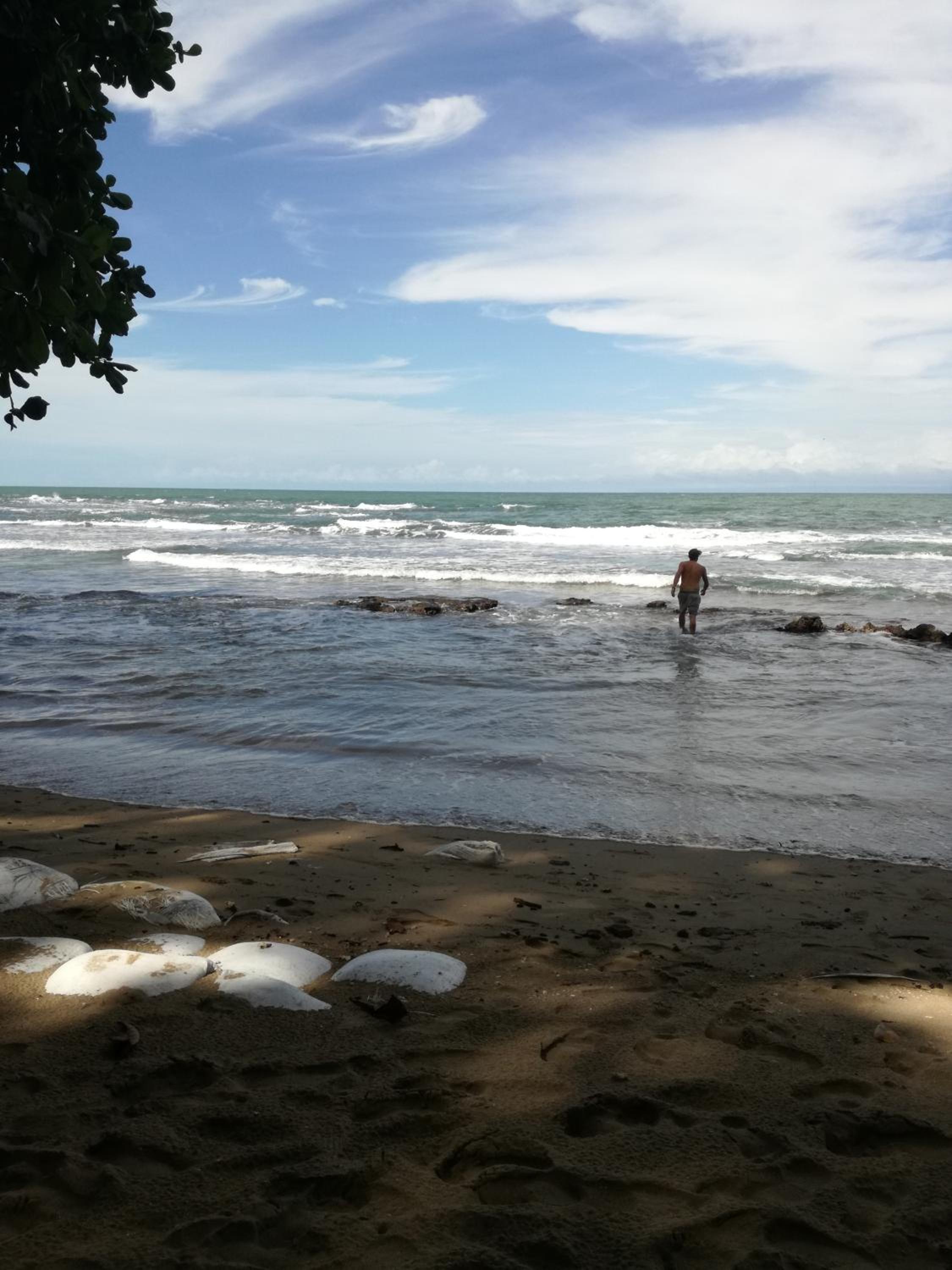 Casitas La Playa