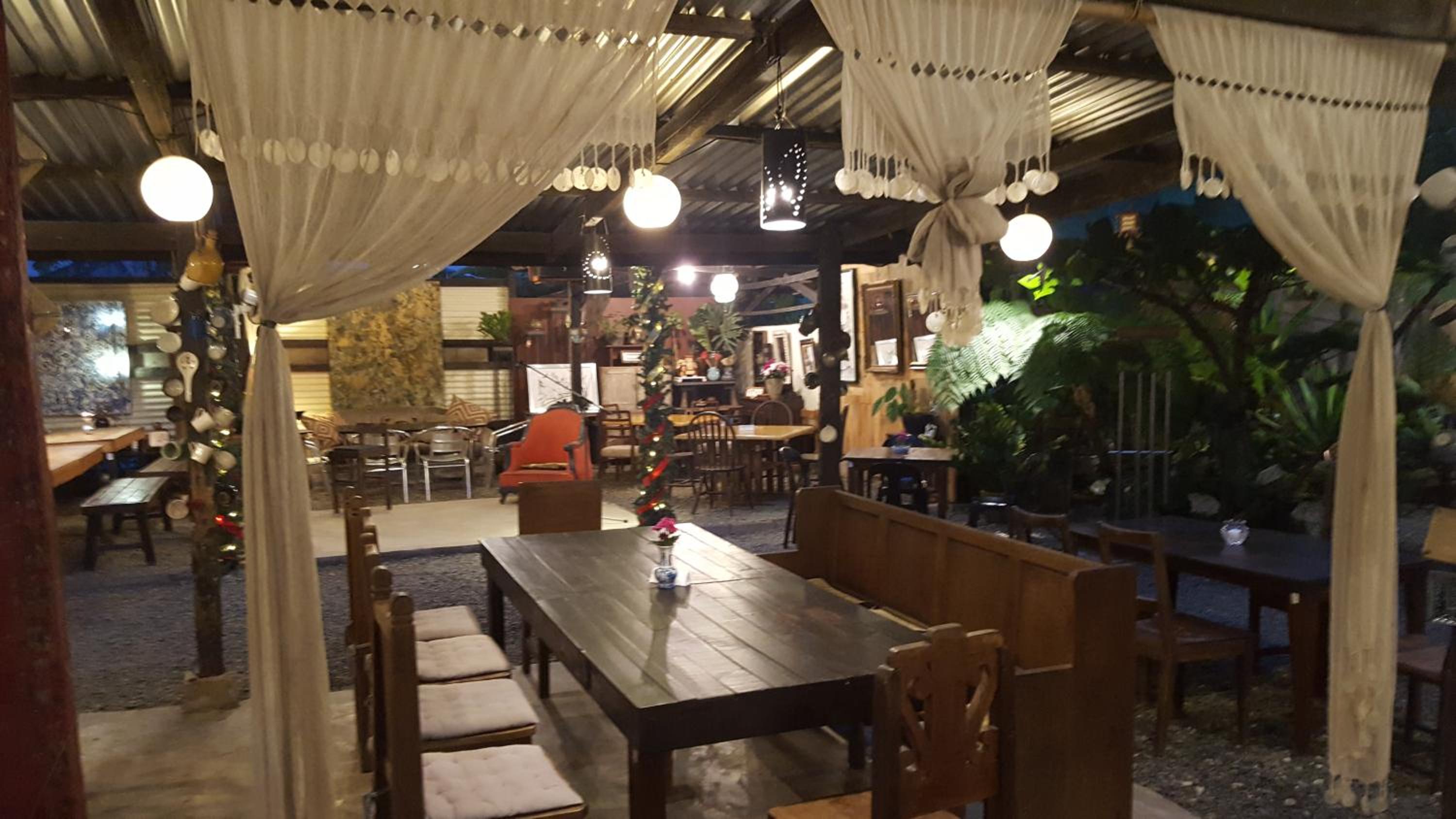 Marius B&B & Hostel