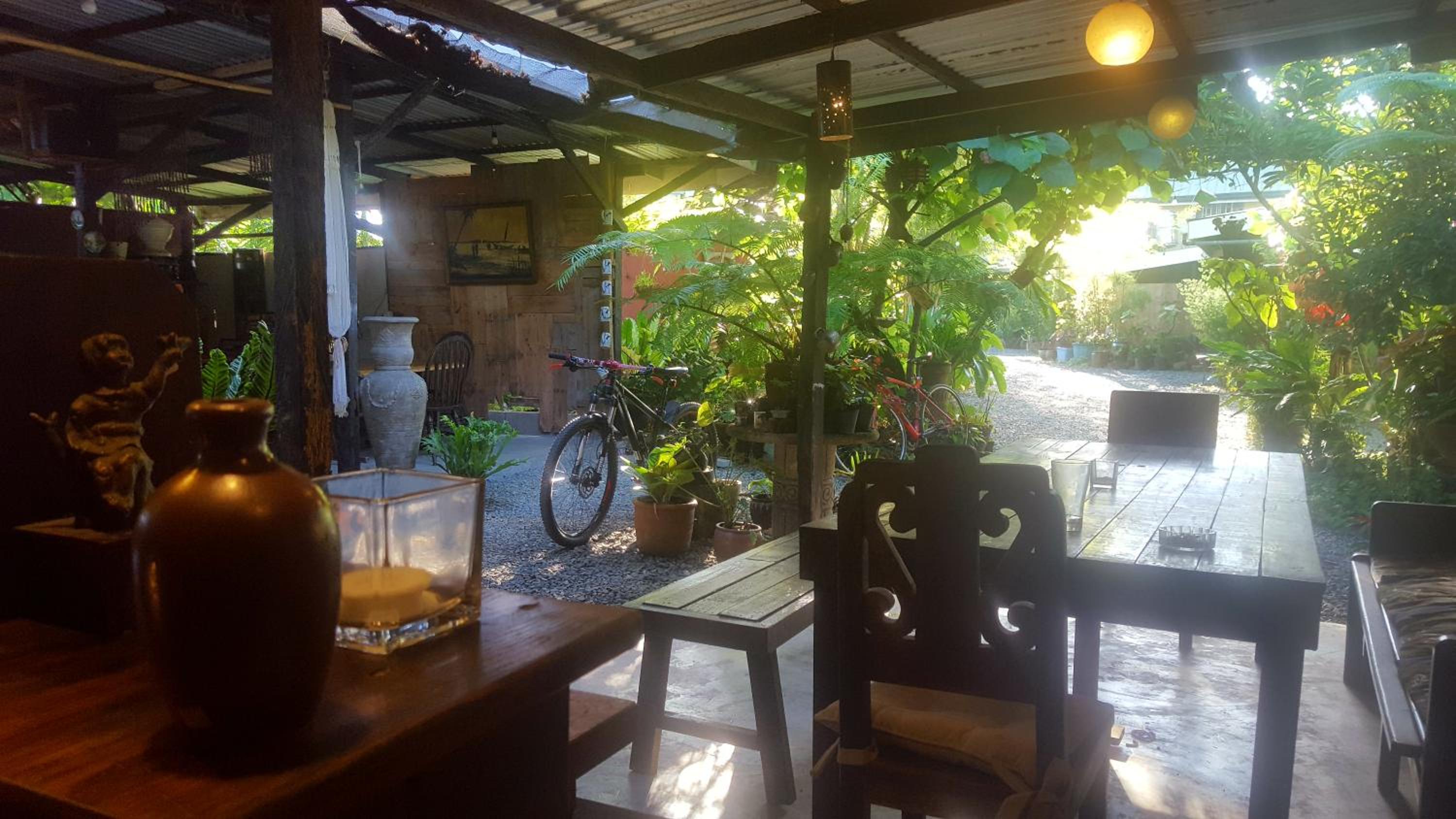 Marius B&B & Hostel