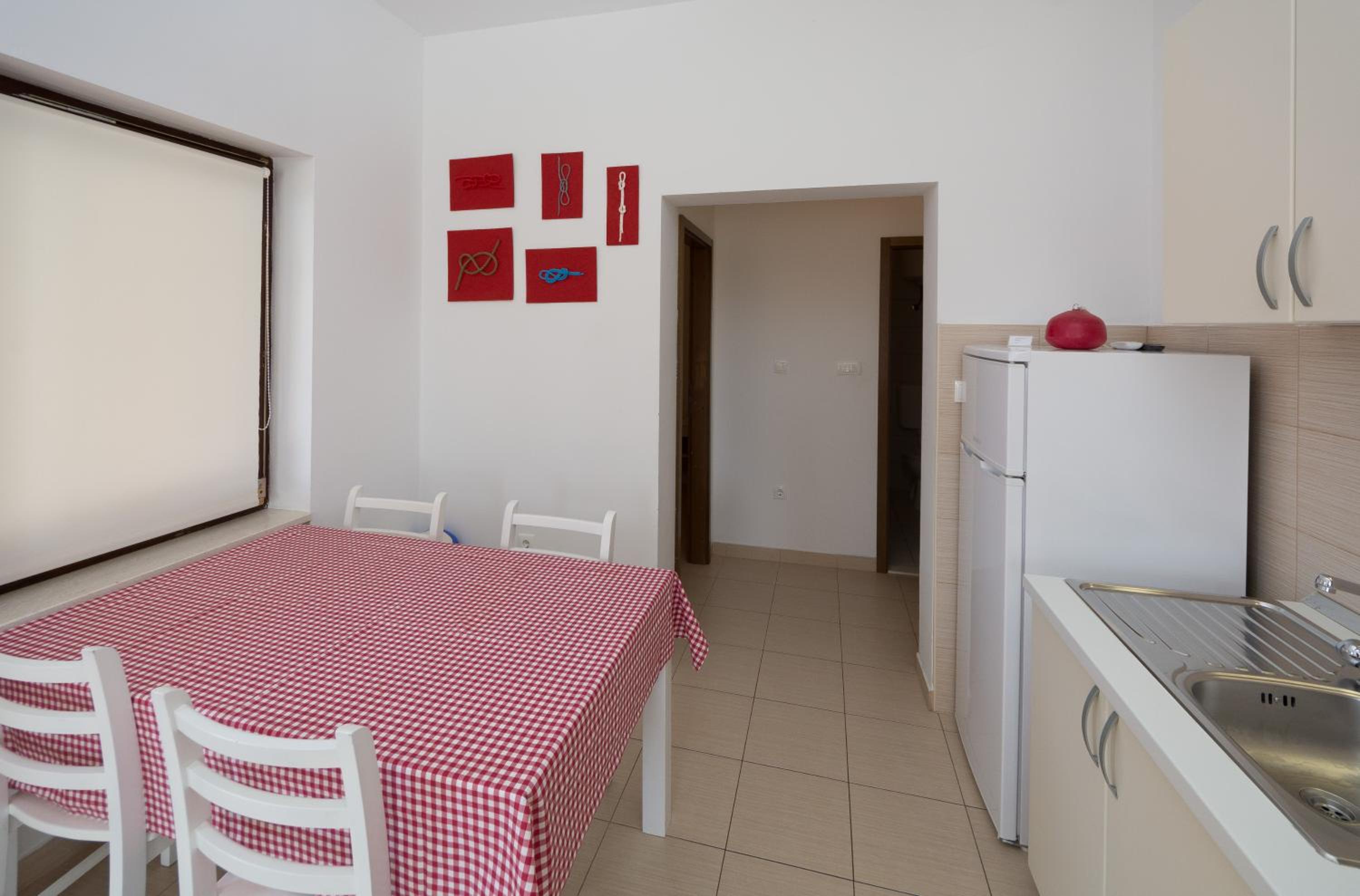 Rooms & Apartments Bruno