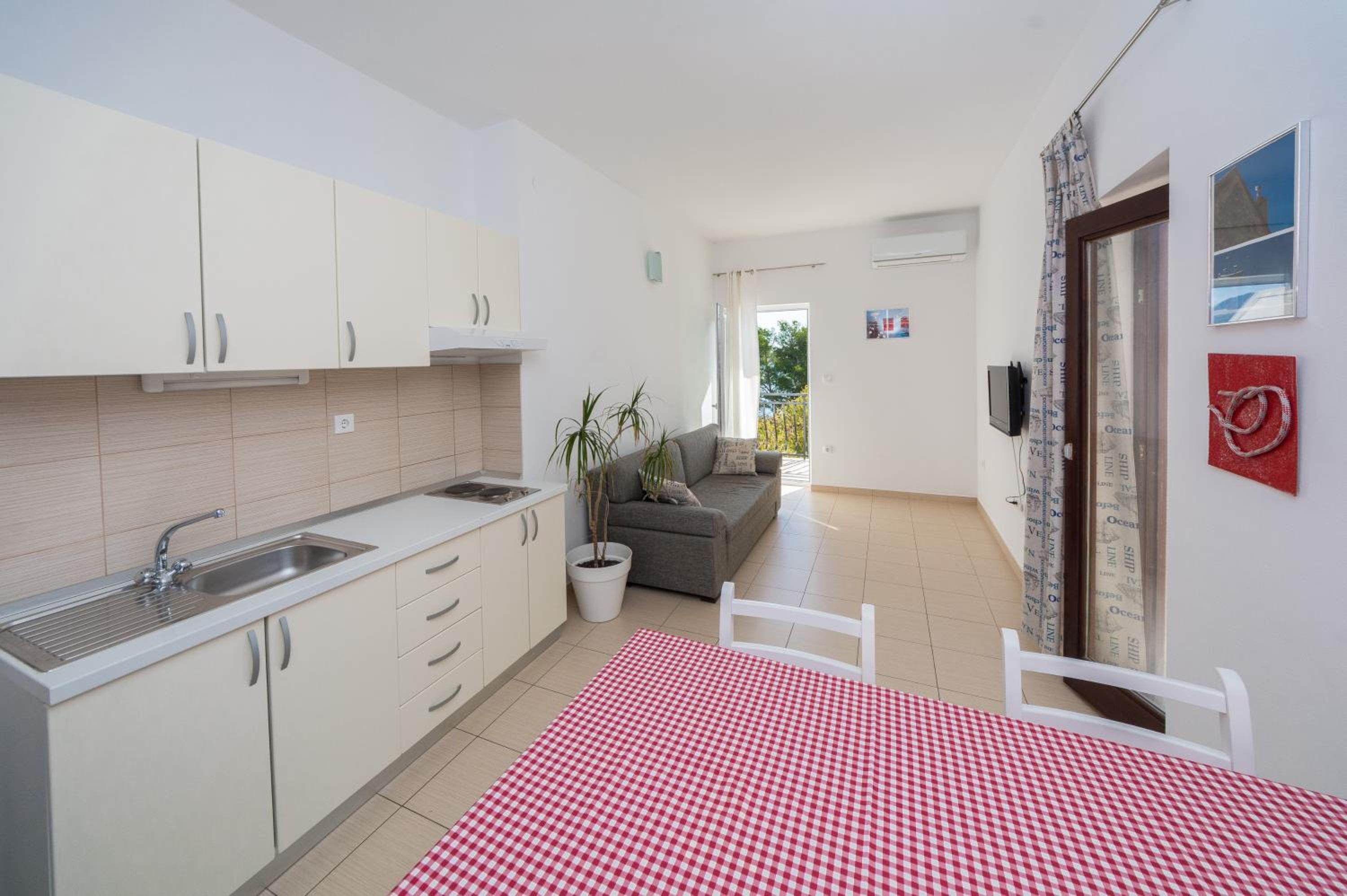 Rooms & Apartments Bruno — photo 94