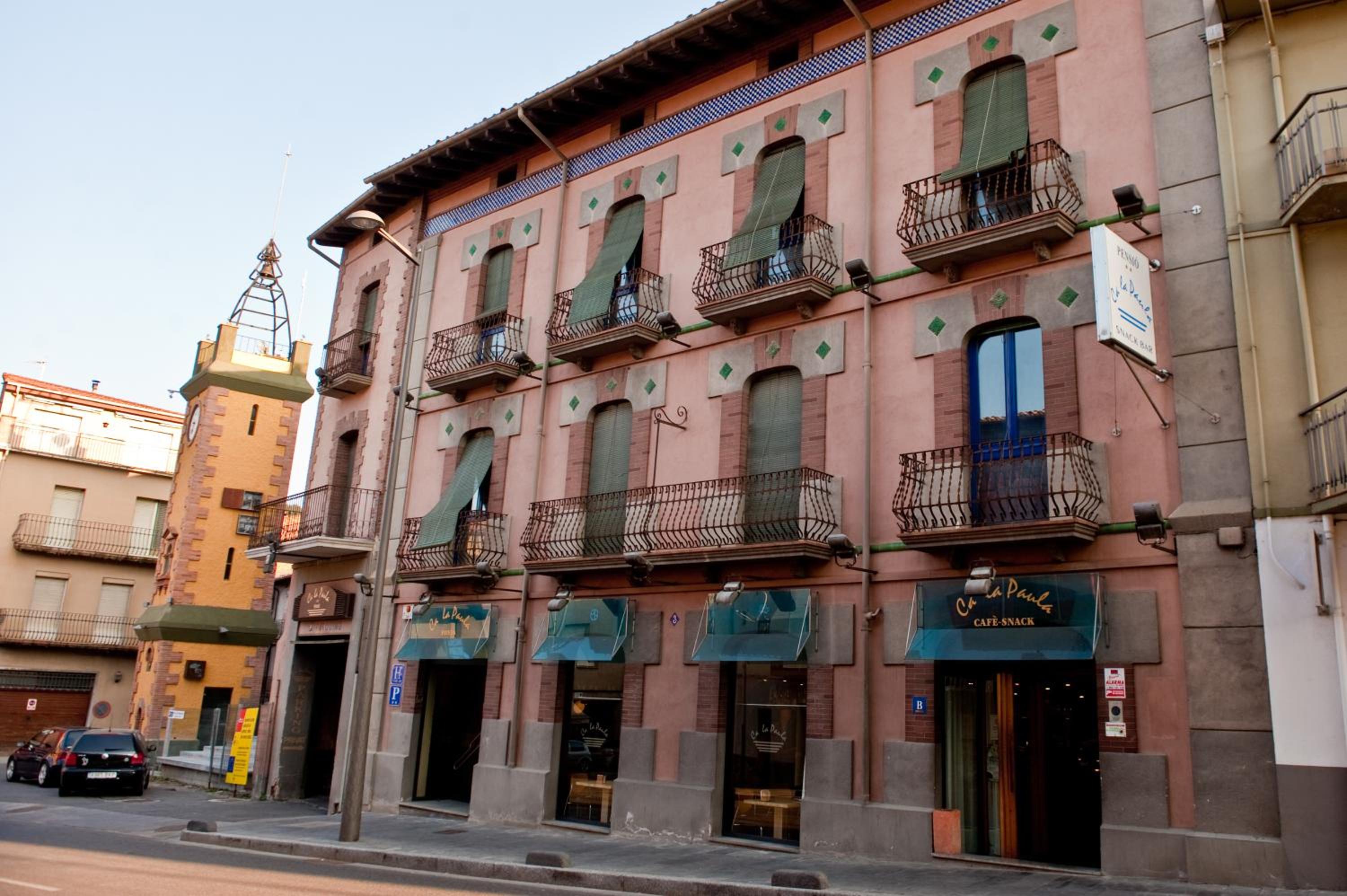 building