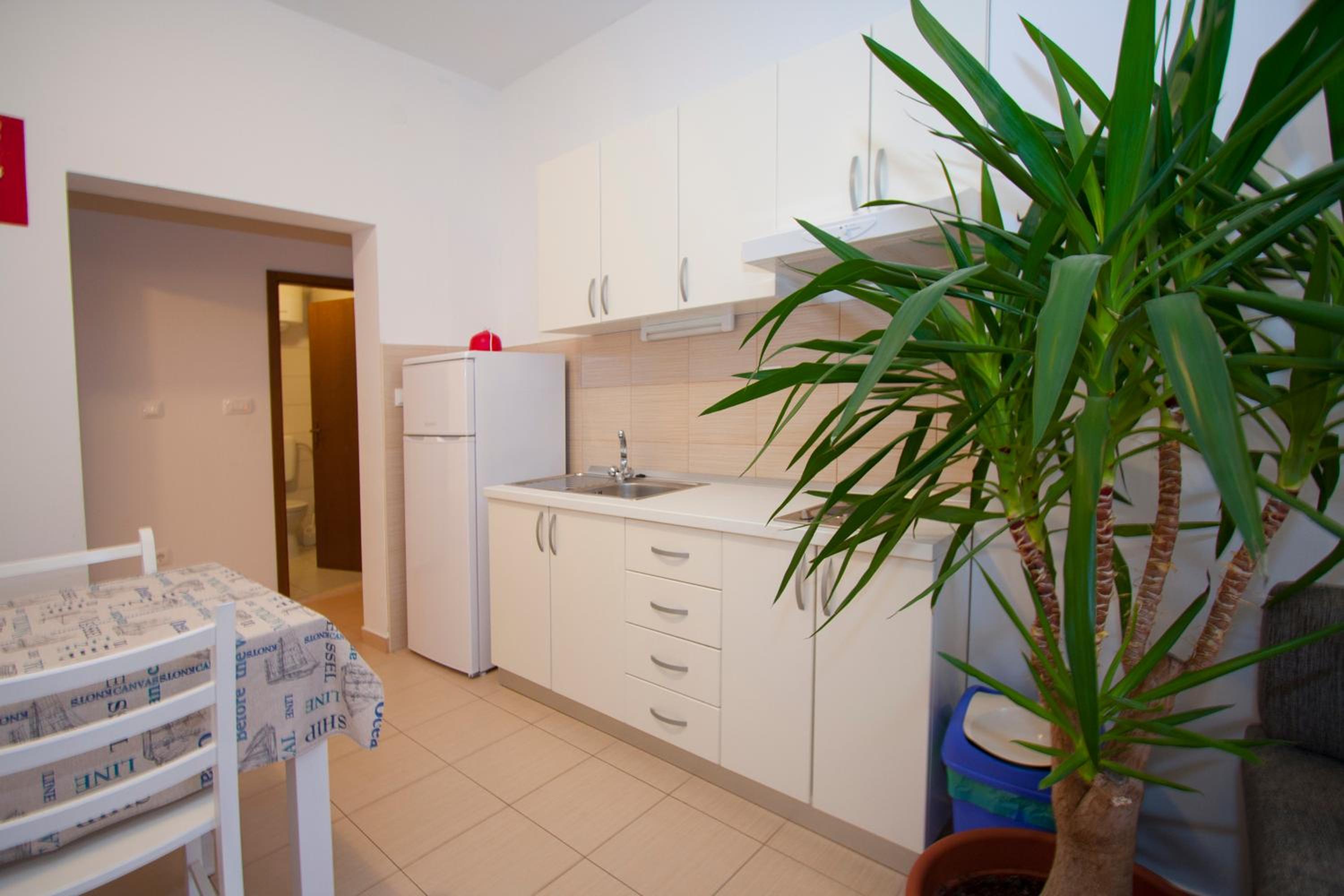 Rooms & Apartments Bruno — photo 89