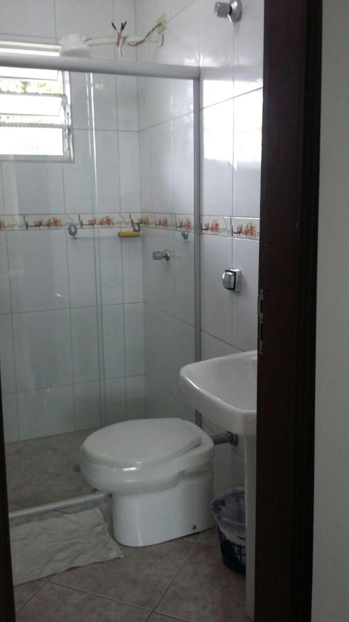 Sobrado Em Matinhos Pr