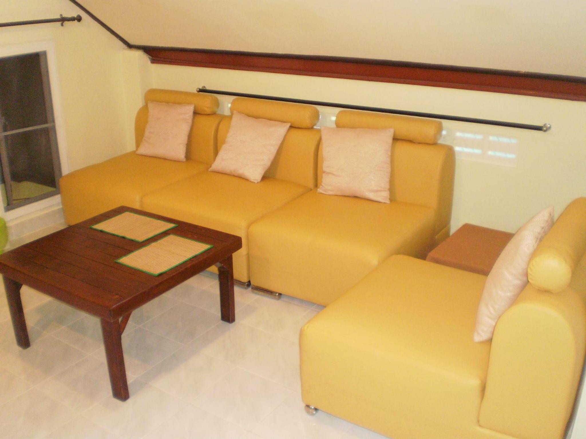 Phuket Green Home view 5