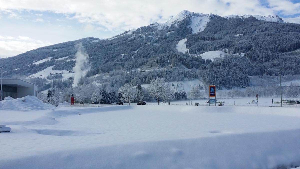 Apartmenthaus Erna