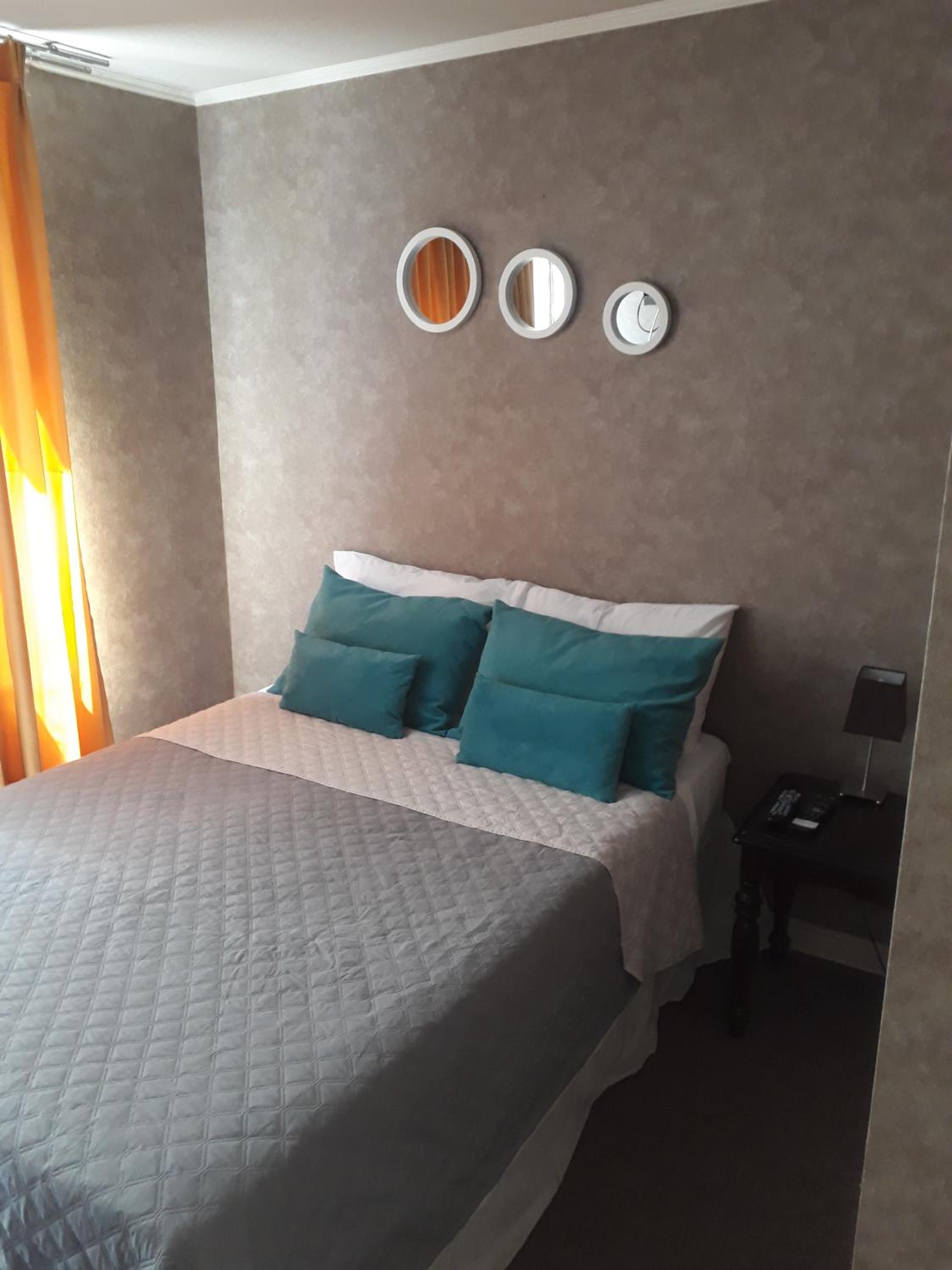 Apartment 209 view 5