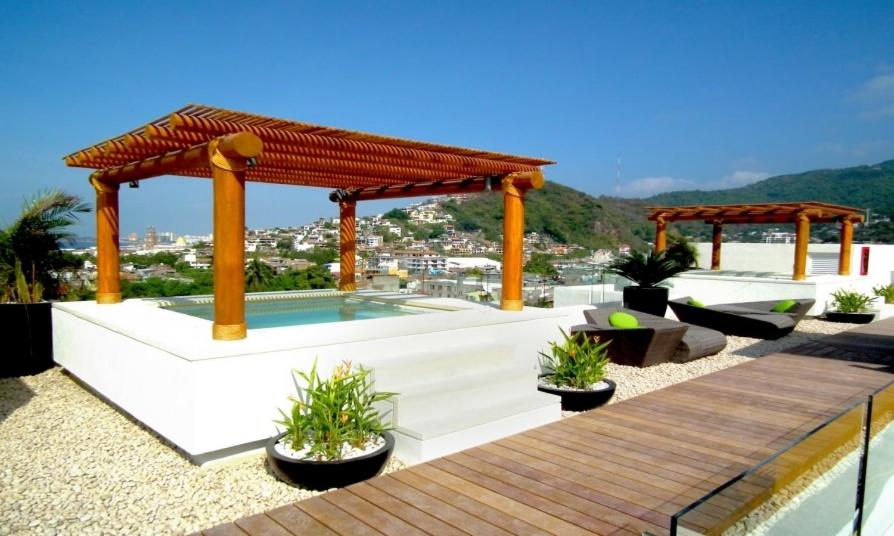 roof
