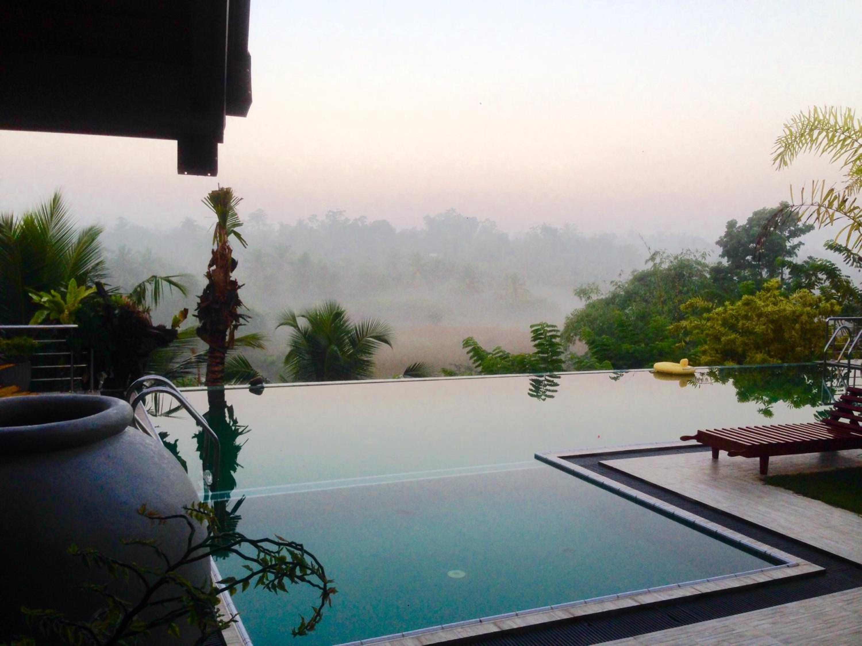 Jungle Heart Cabanas
