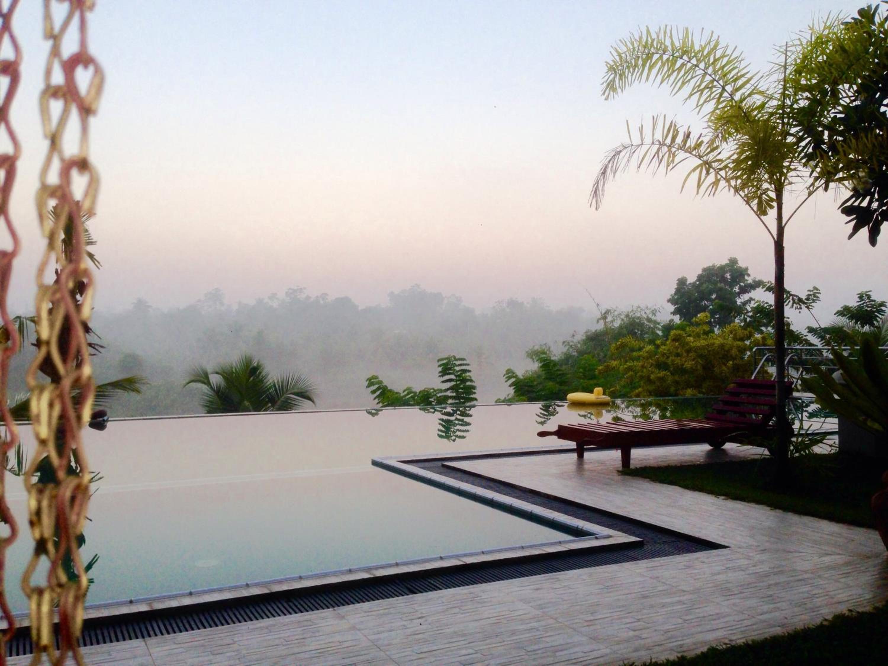 Jungle Heart Cabanas