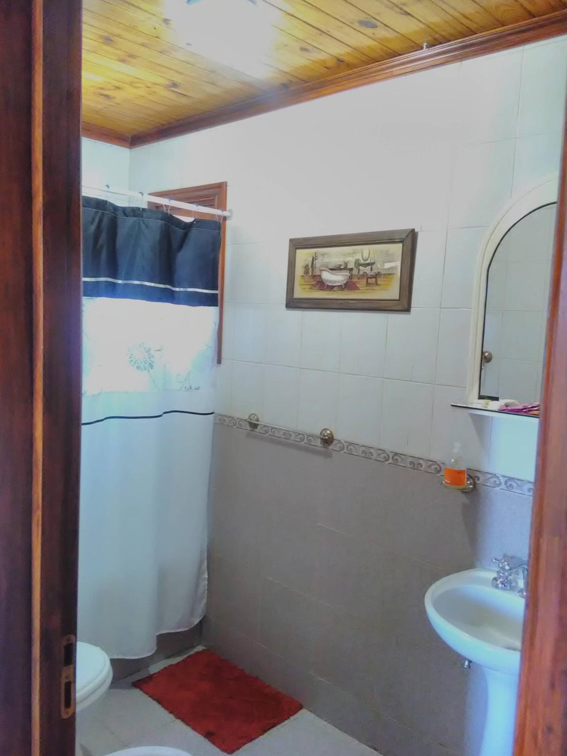 Cabañas Oyikil