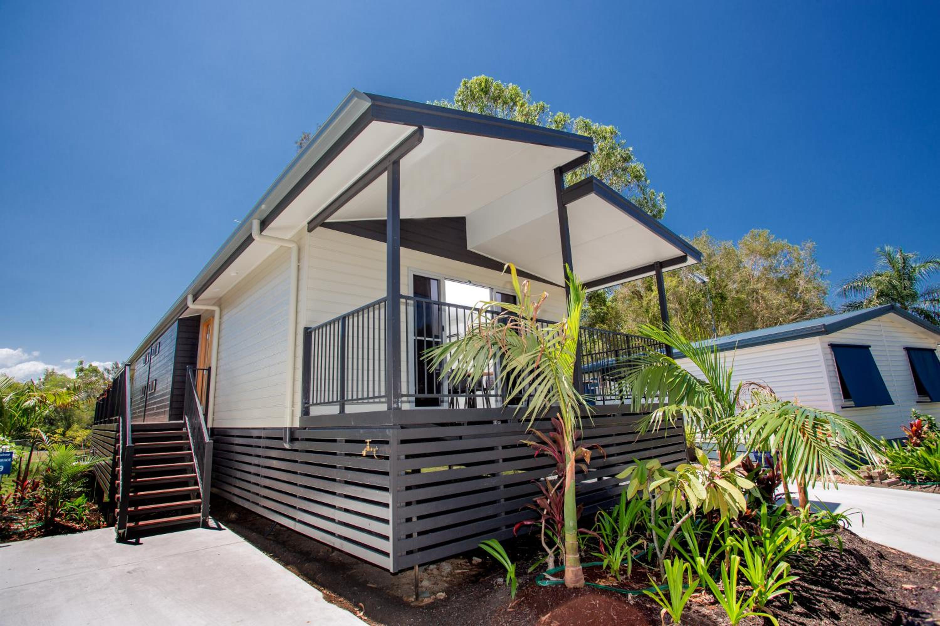 BIG4 Gold Coast Holiday Park