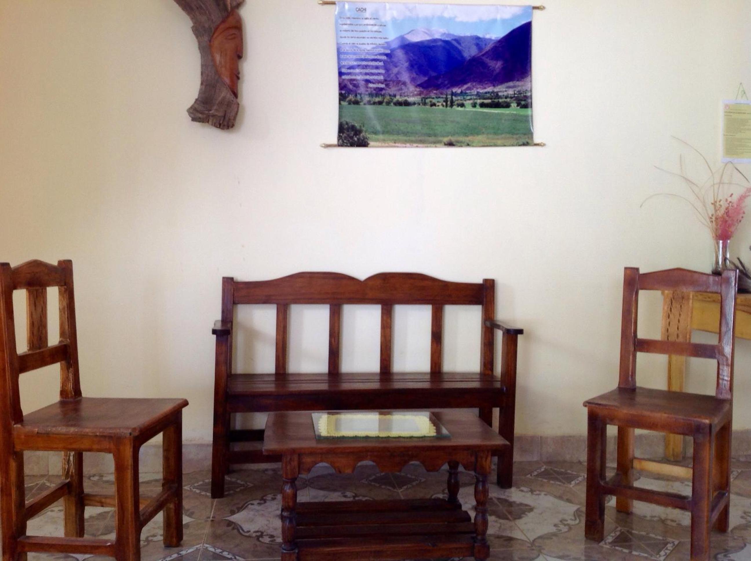 Hostería Don Arturo