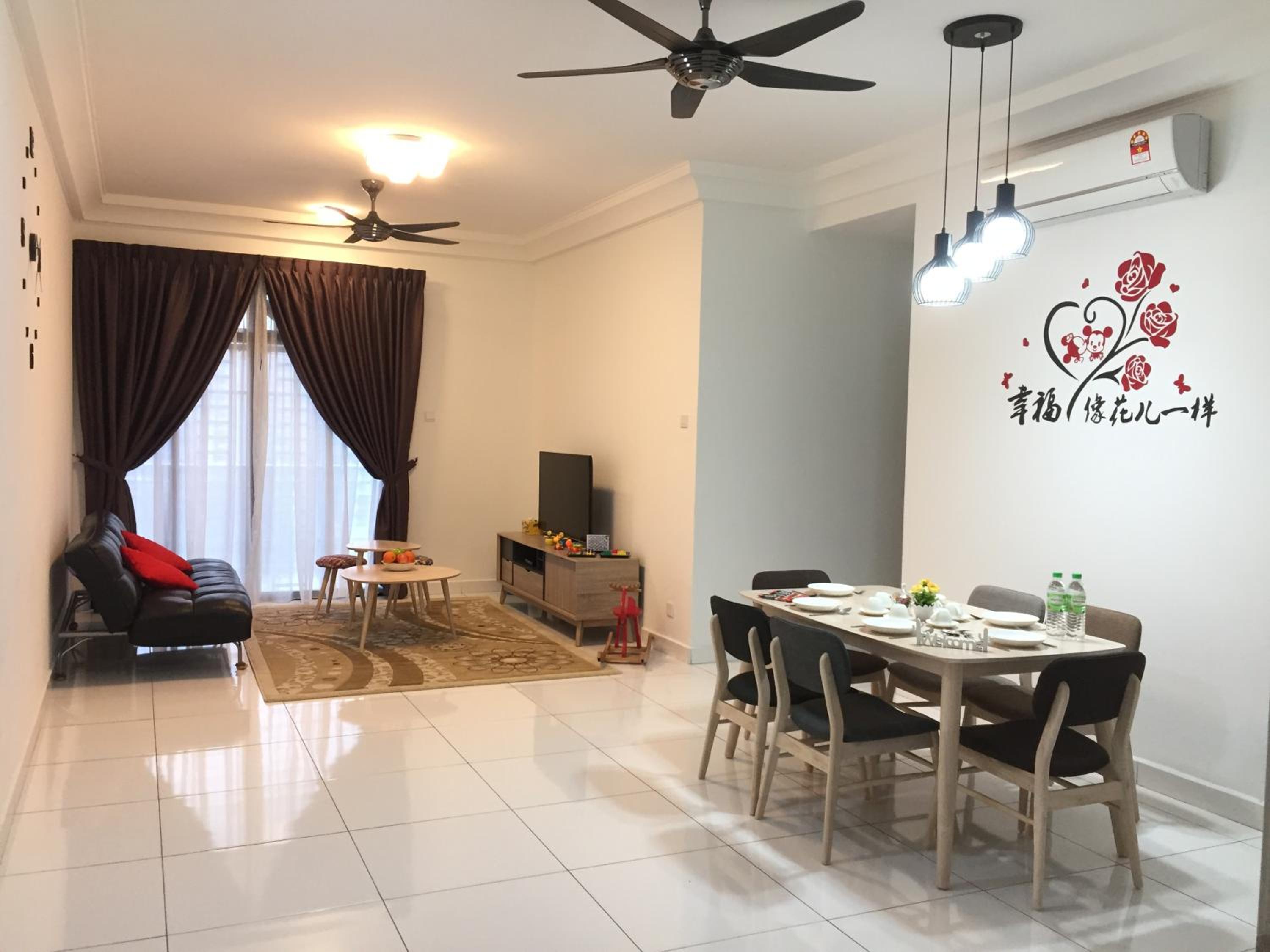 Paradigm PLATINO@Skudai Johor Bahru, photo 23