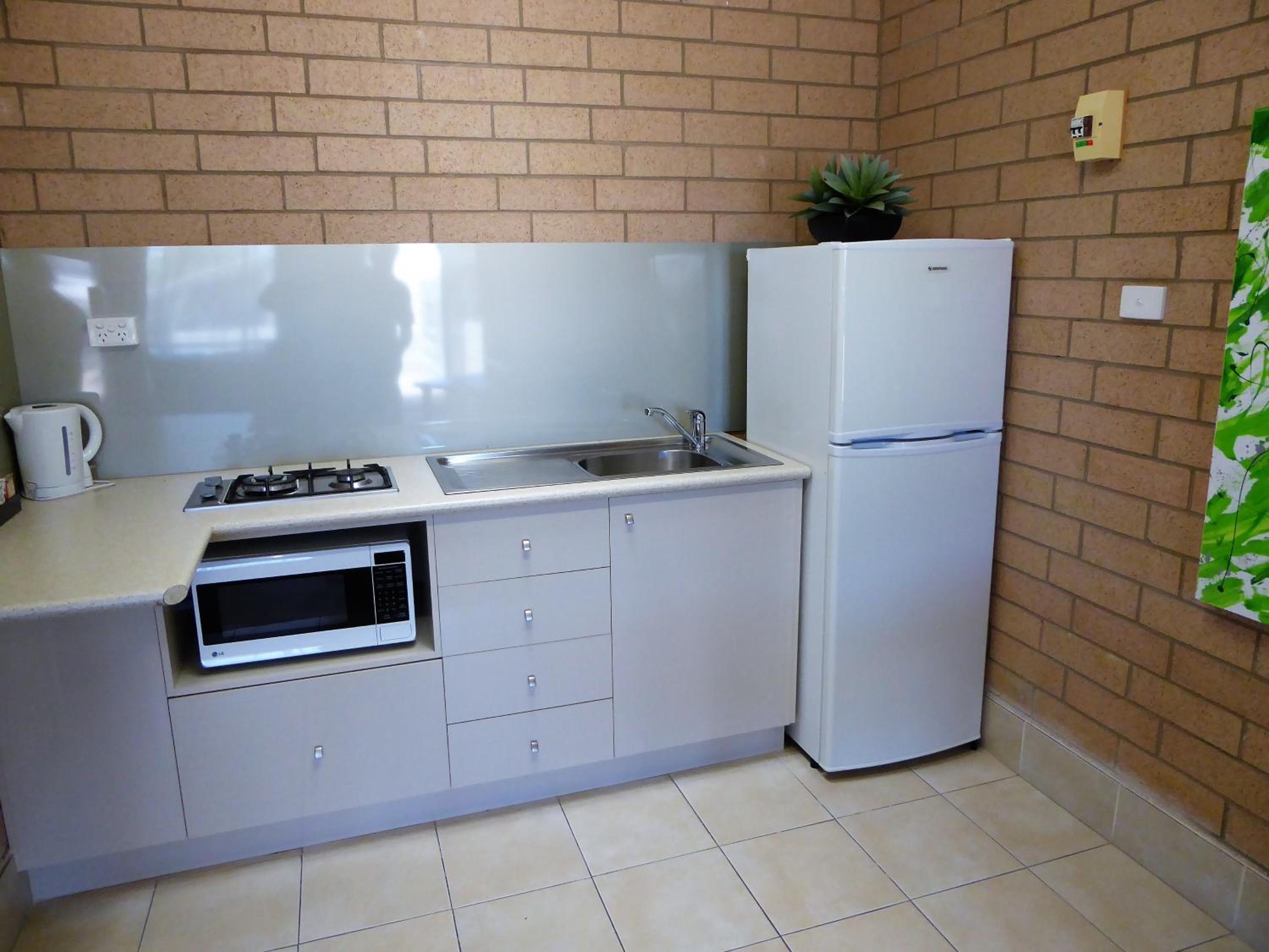 Streaky Bay Motel and Villas