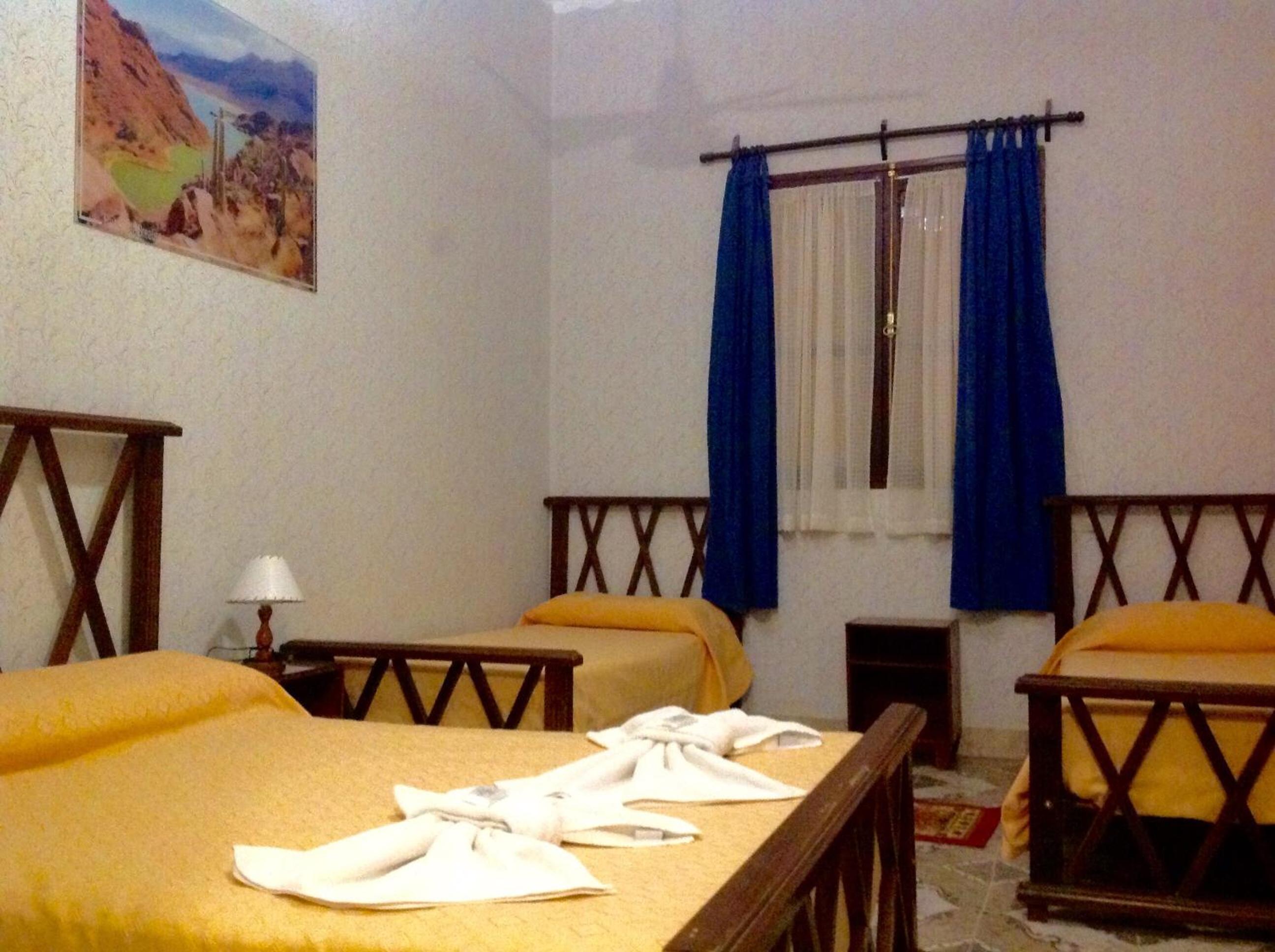 Hostería Don Arturo