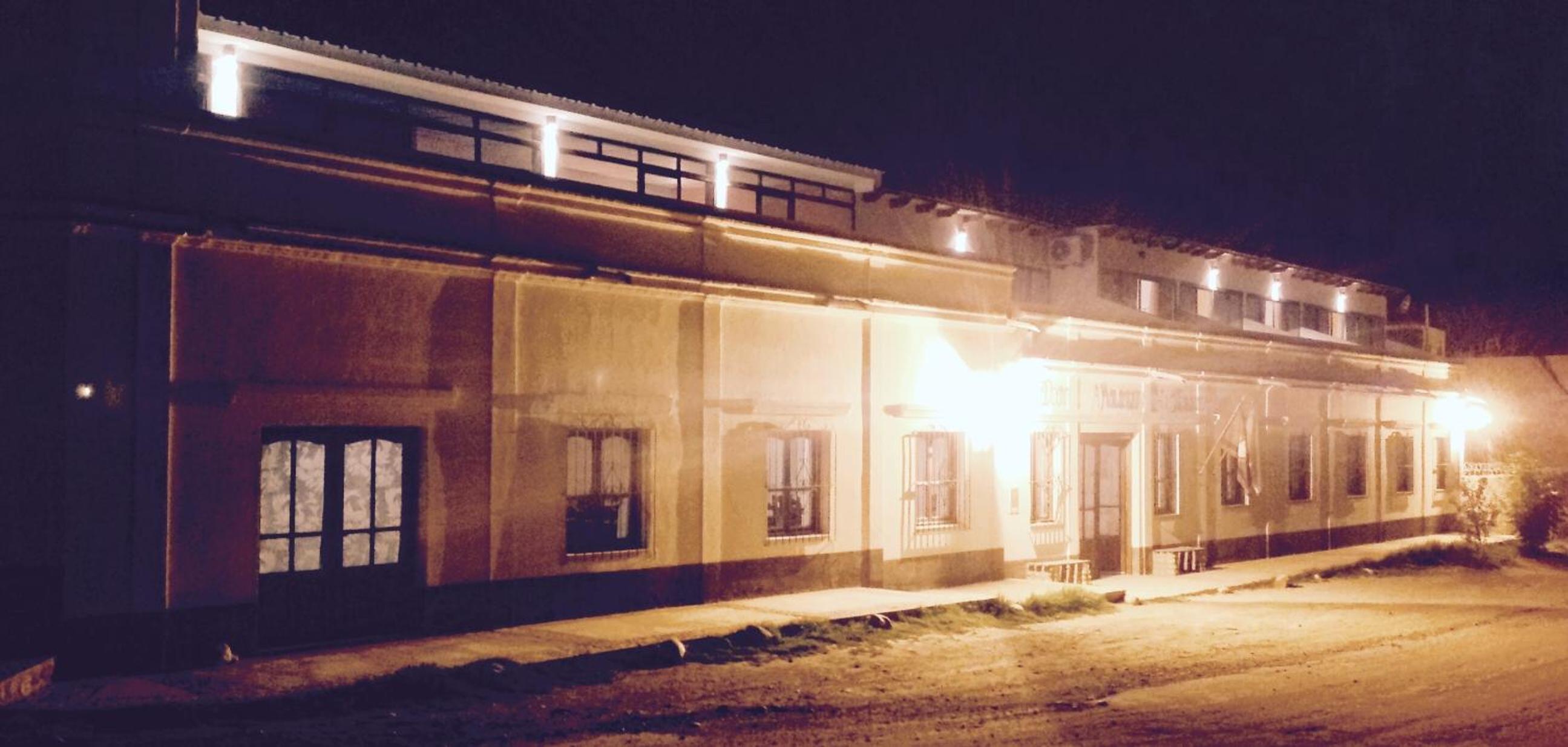 Hostería Don Arturo