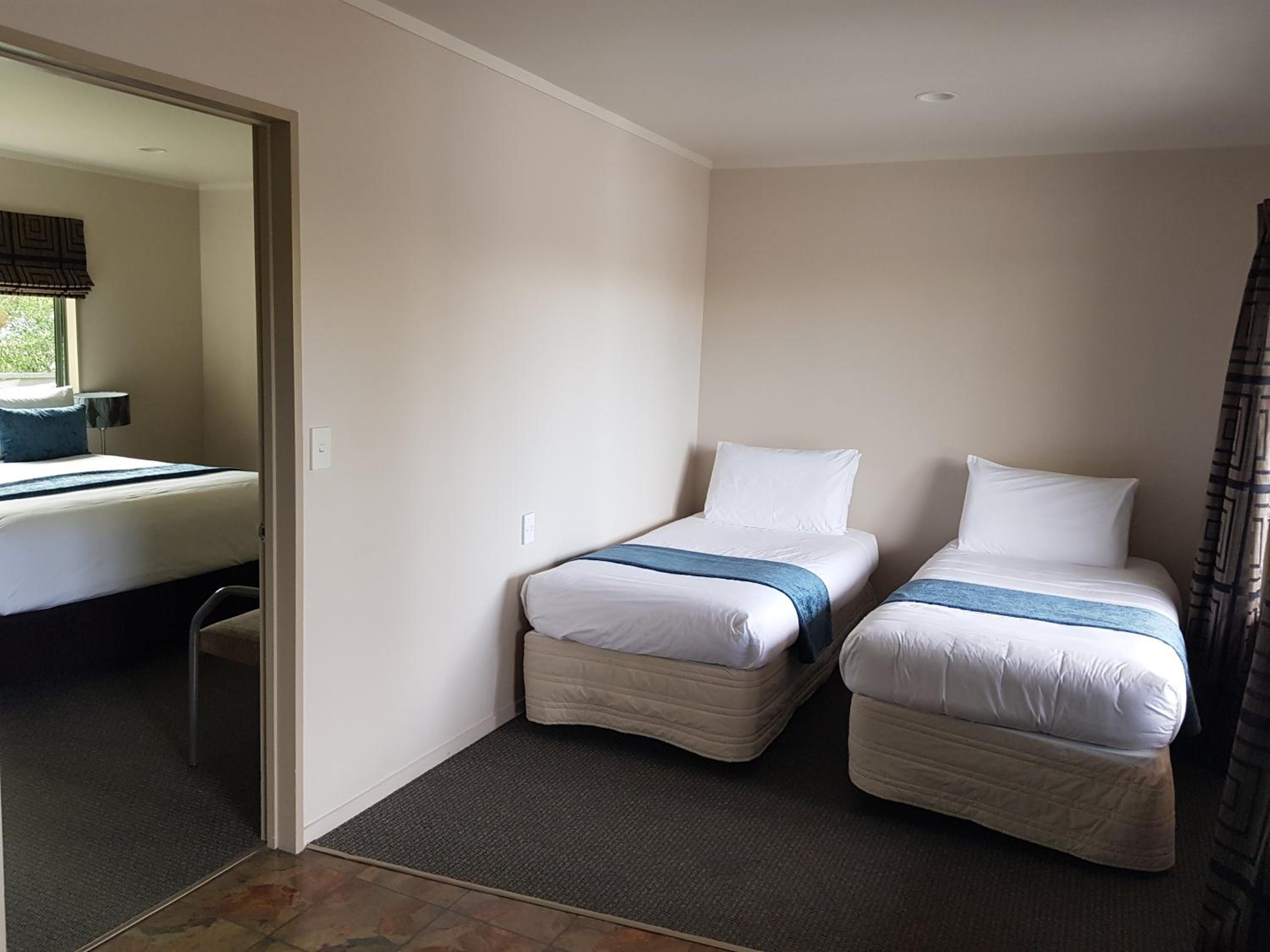 Portmans Motor Lodge