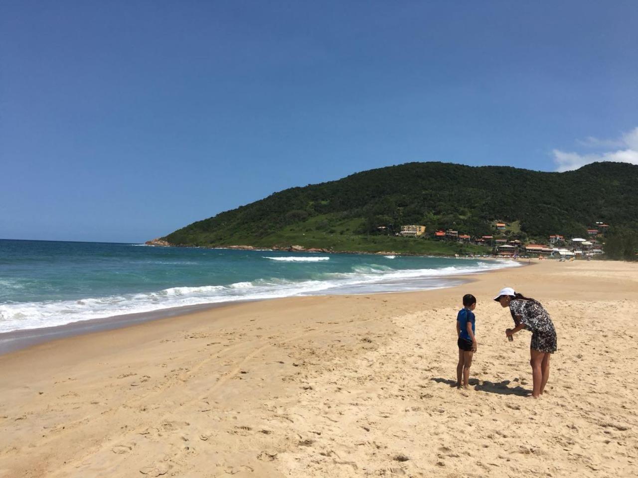 Cantinho do paraíso