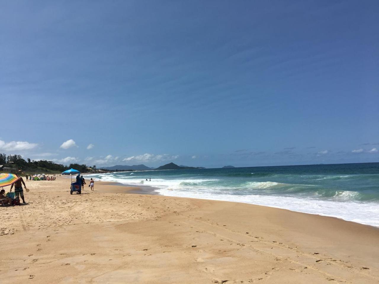 Cantinho do paraíso